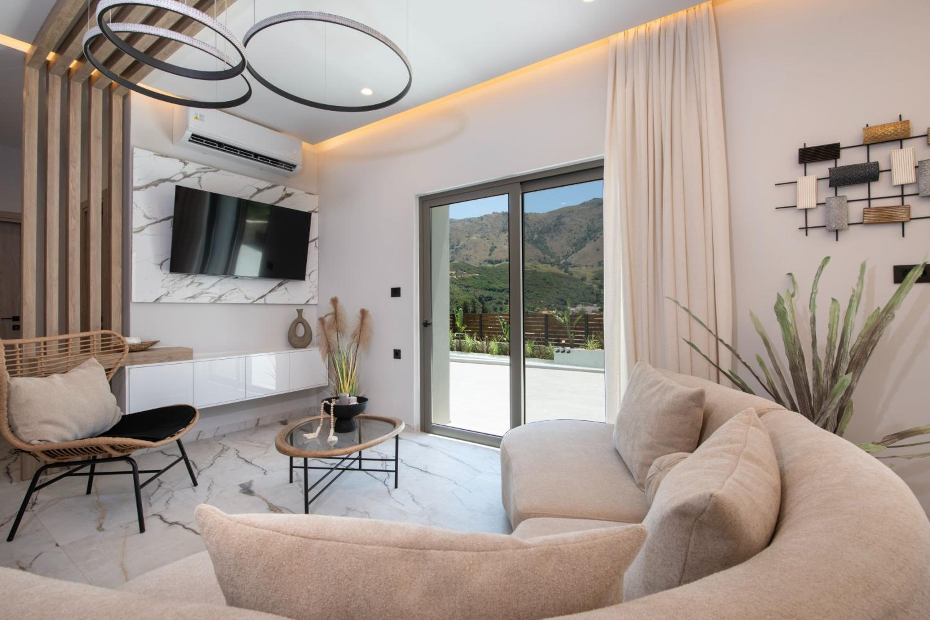 Esotico Escape Villa