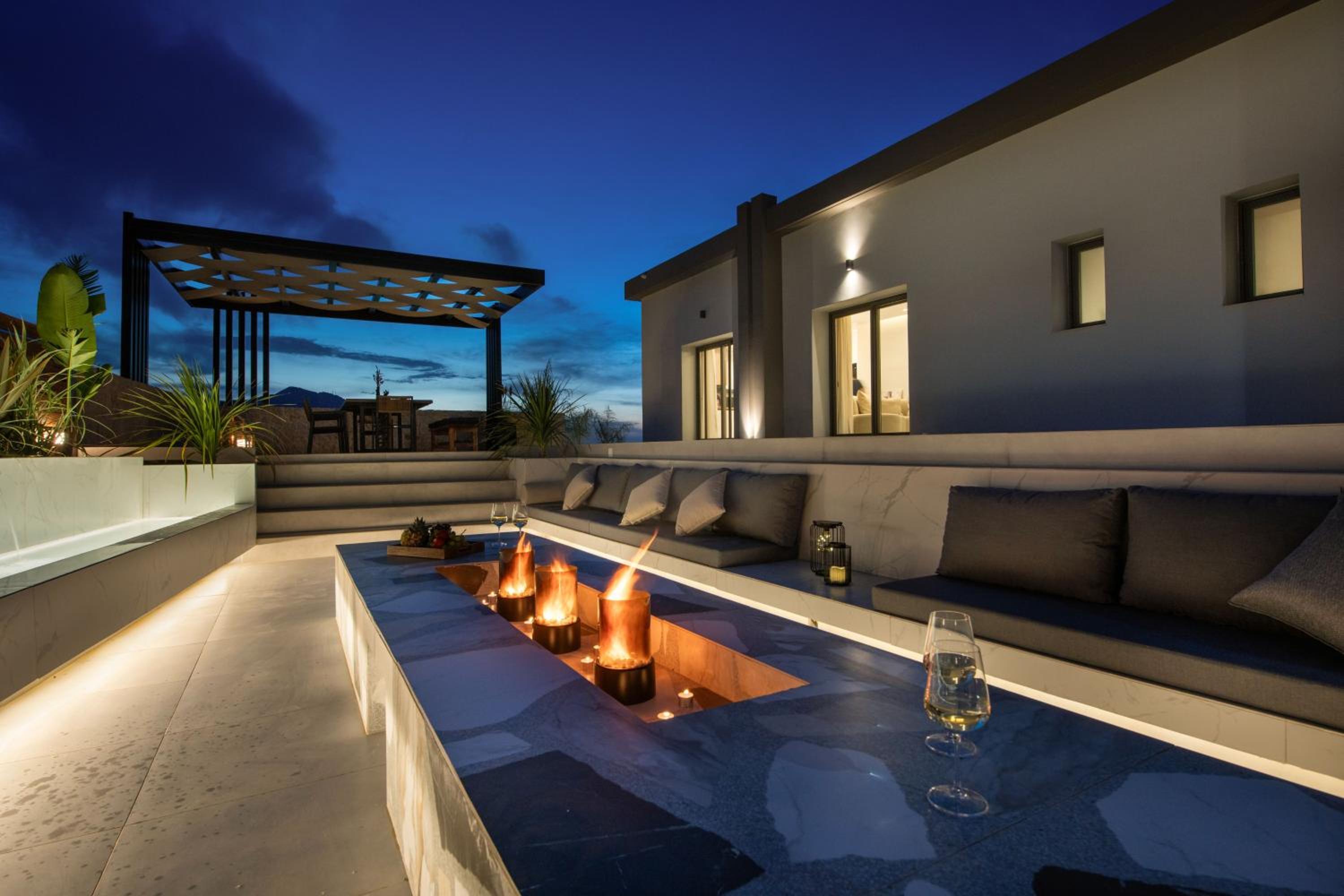 Esotico Escape Villa