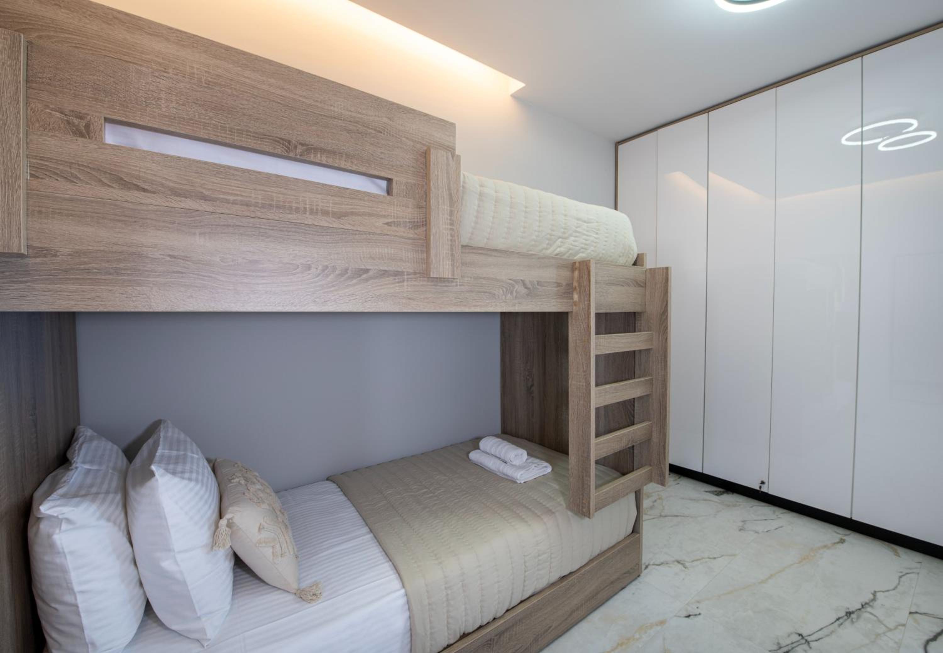 Esotico Escape Villa