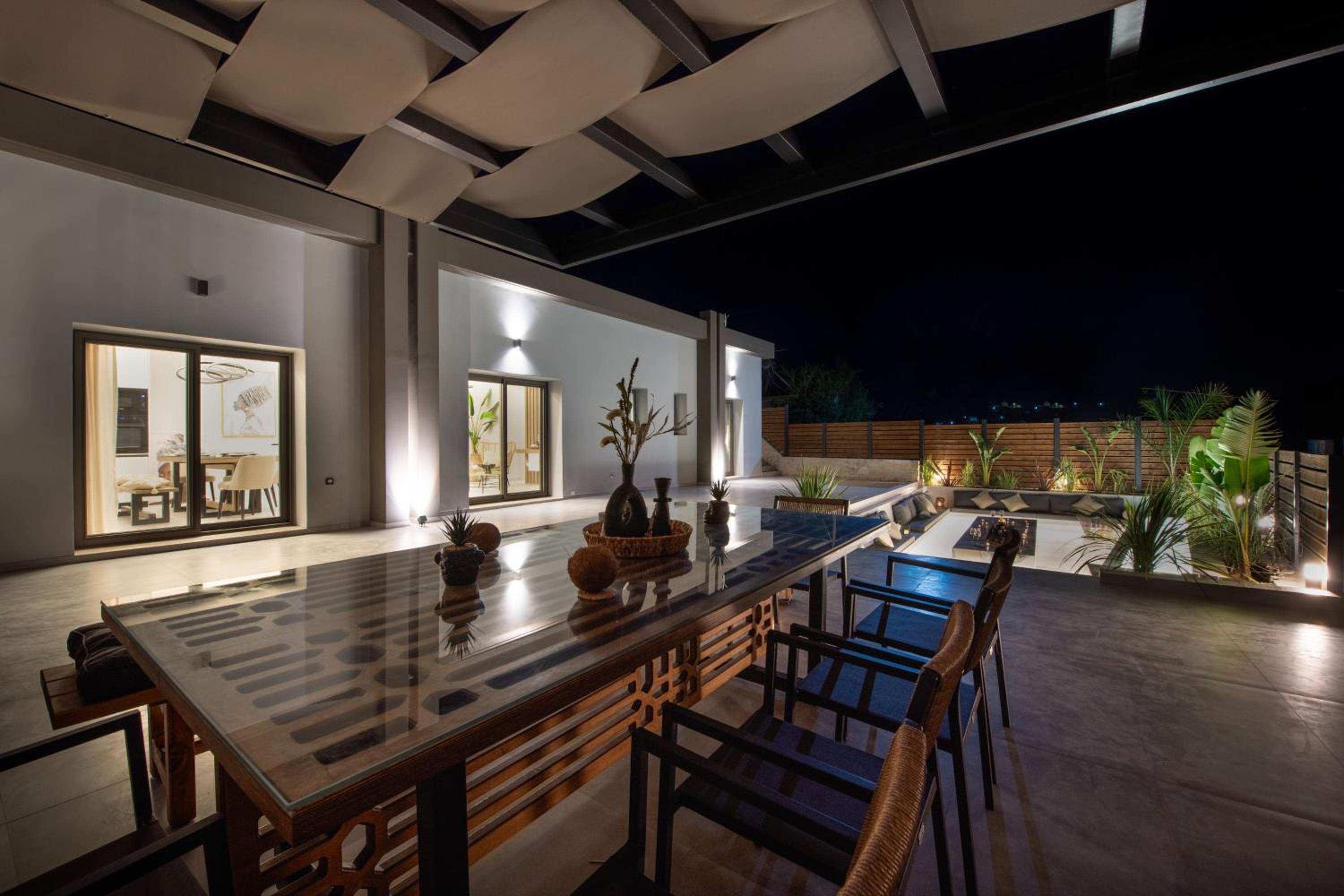 Esotico Escape Villa