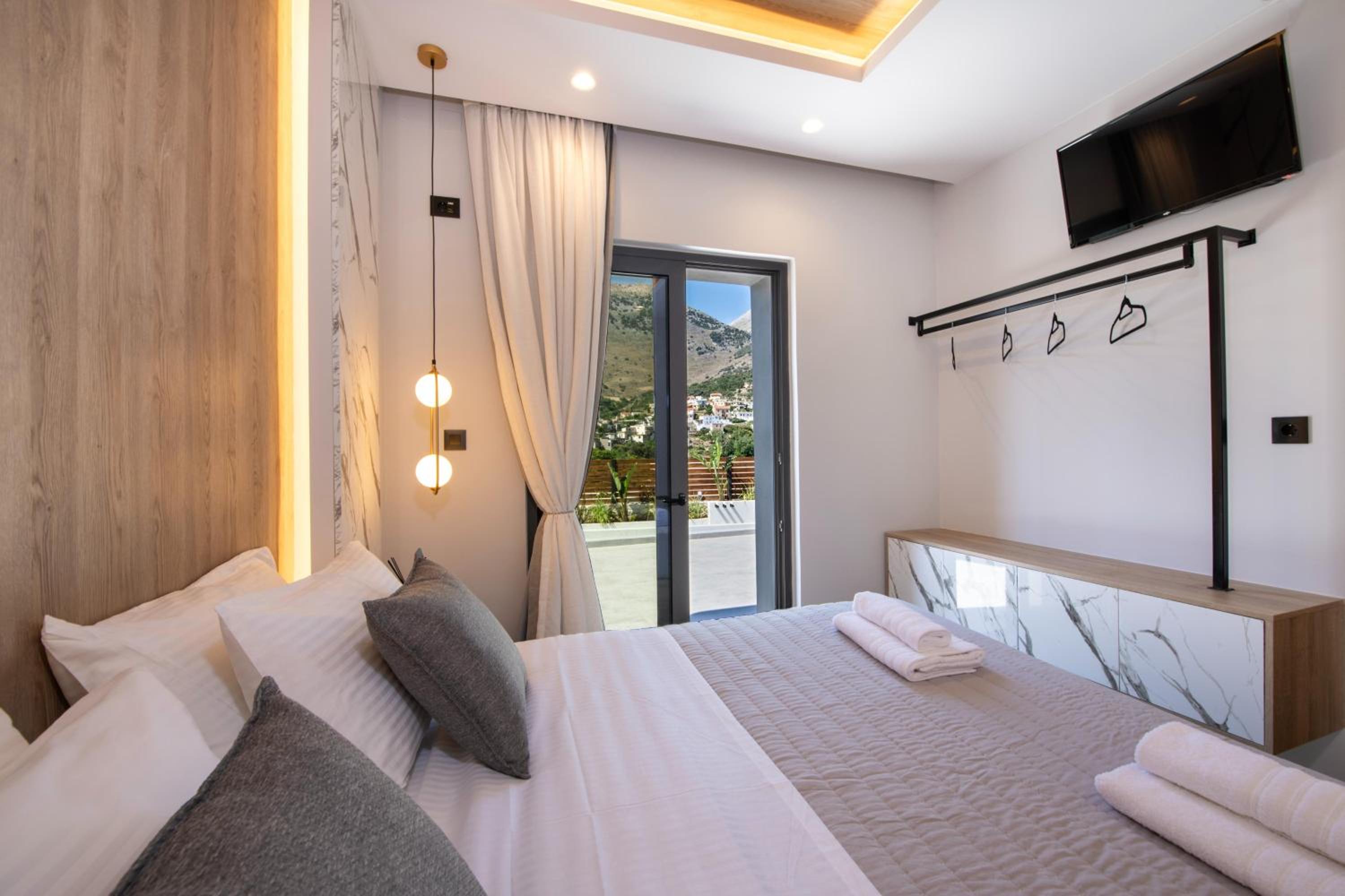Esotico Escape Villa
