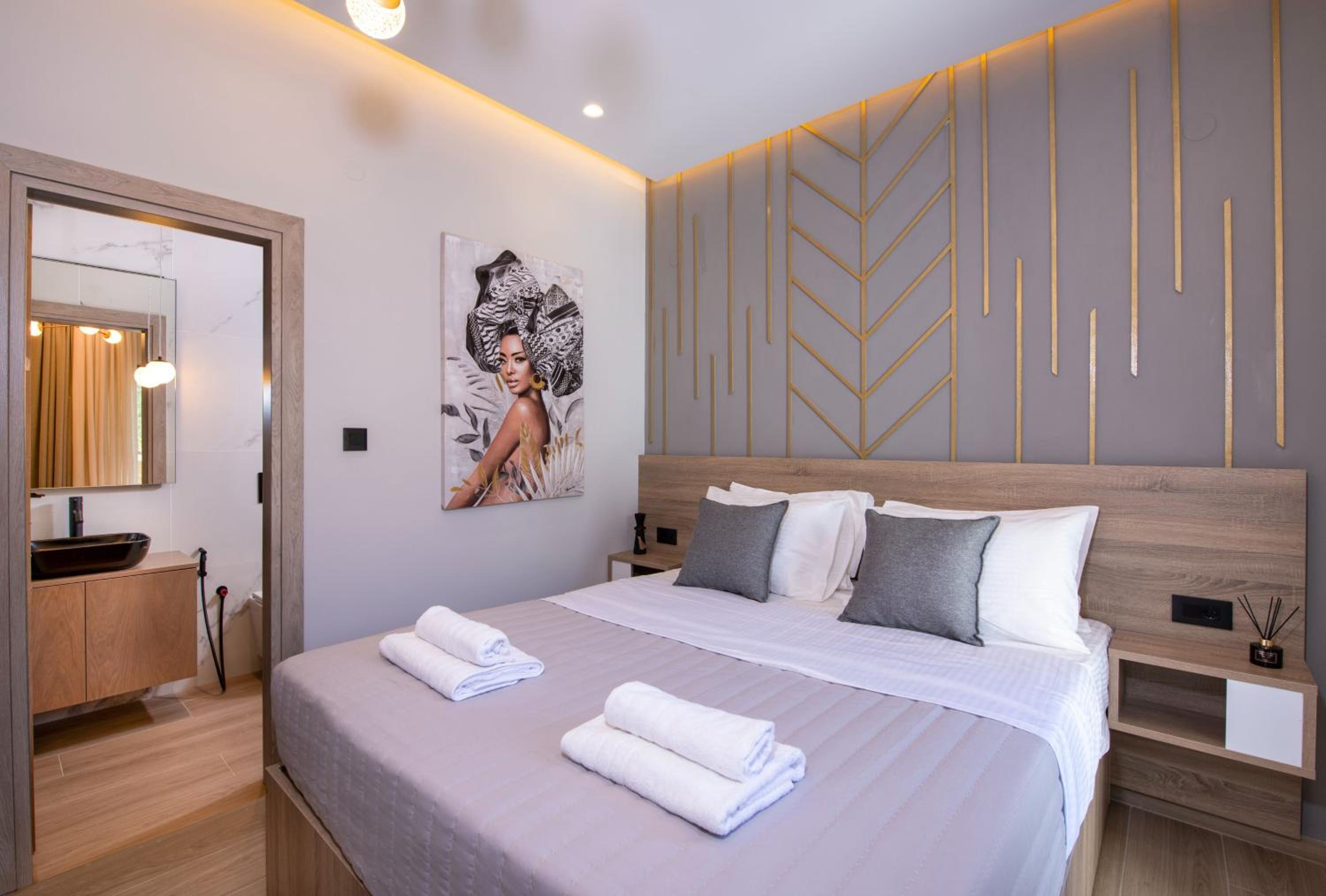 Esotico Escape Villa