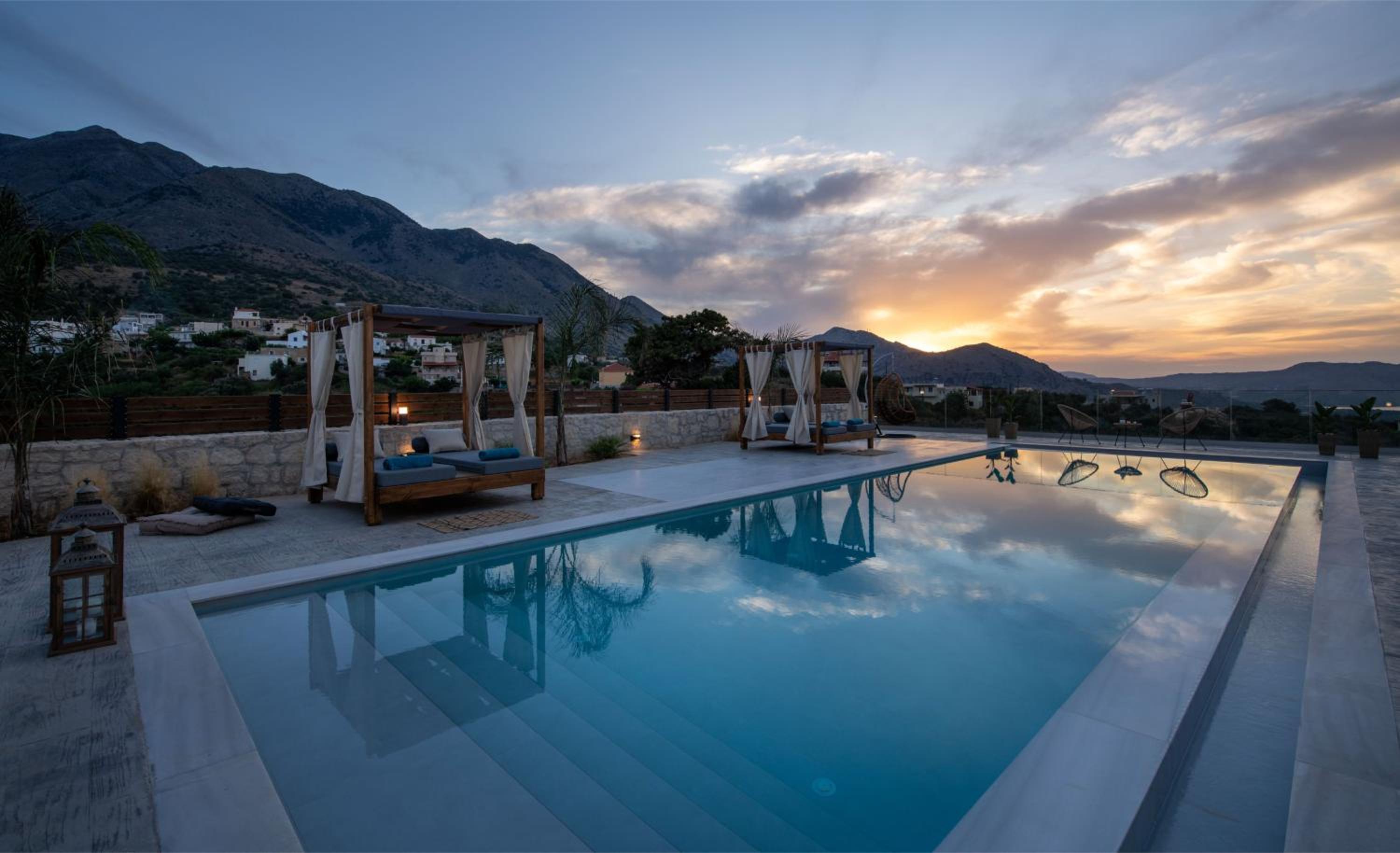 Esotico Escape Villa