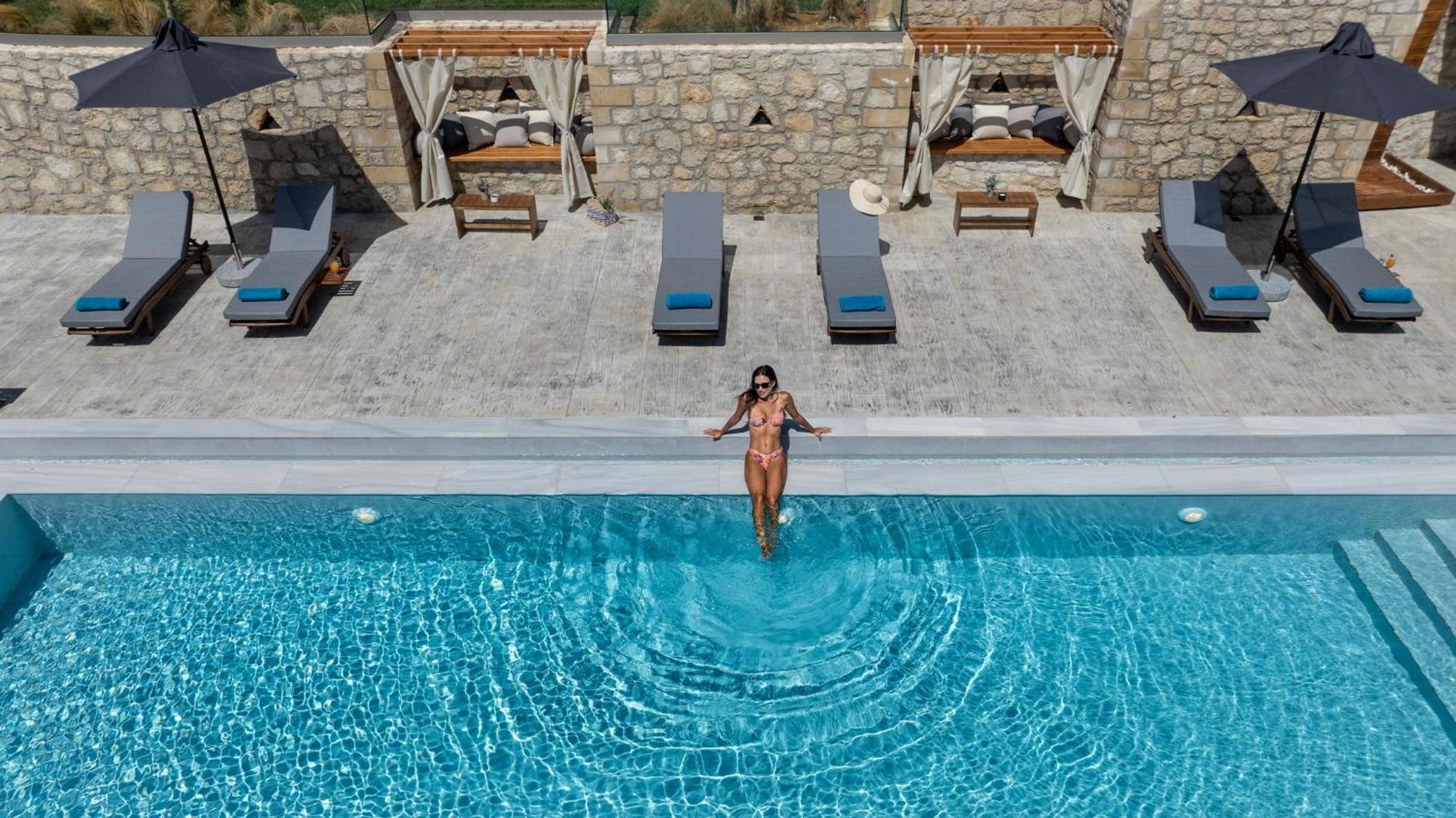 Esotico Escape Villa