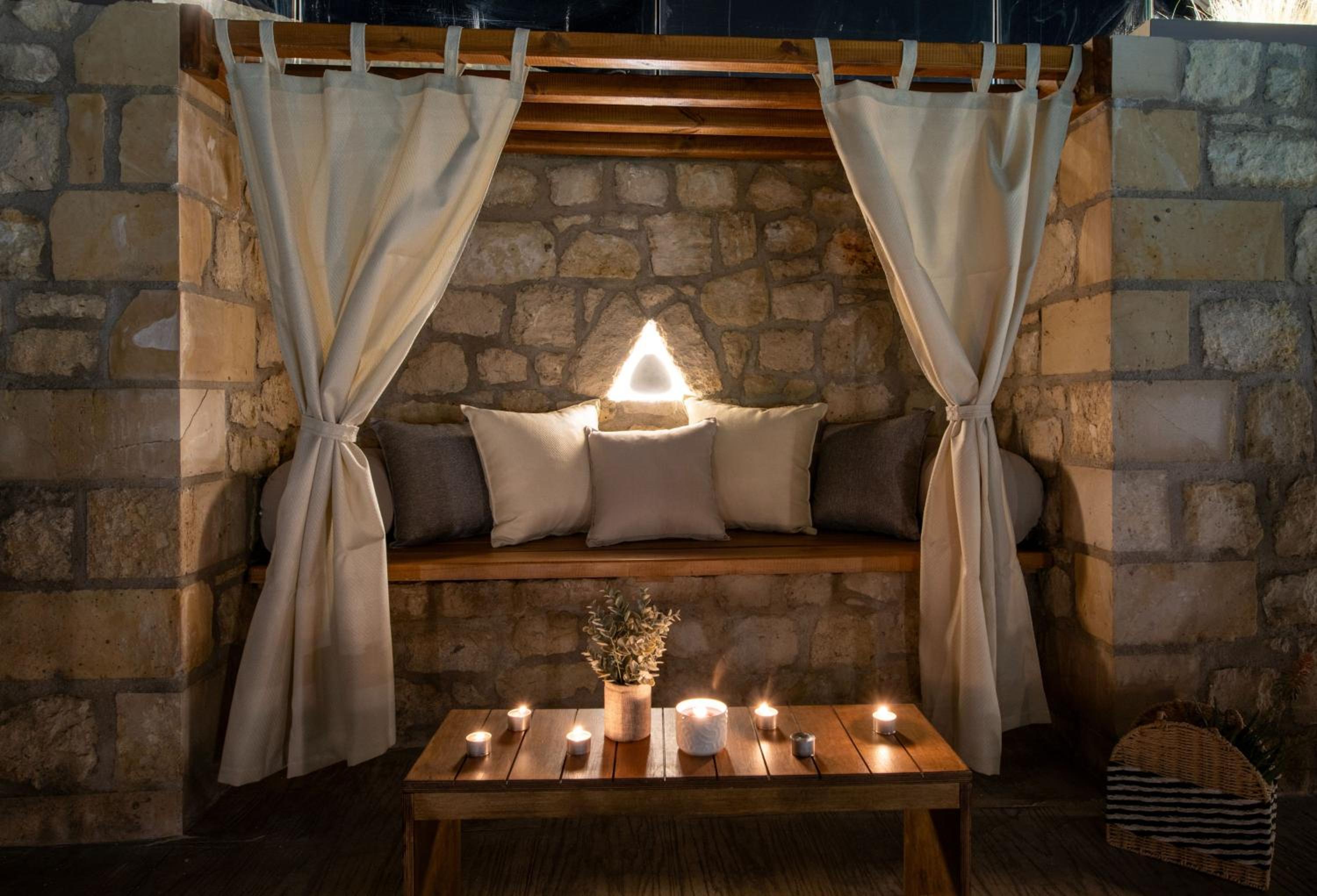Esotico Escape Villa