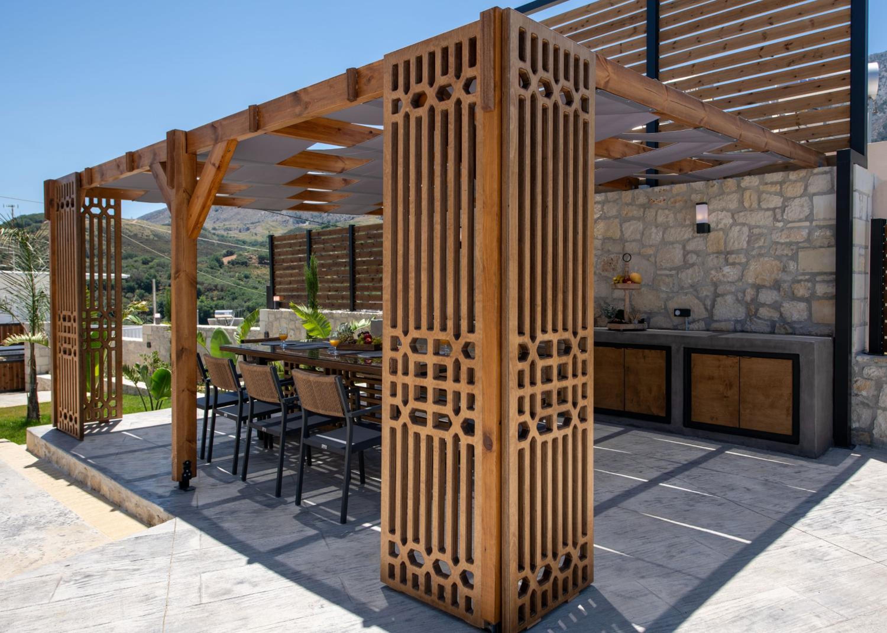 Esotico Escape Villa