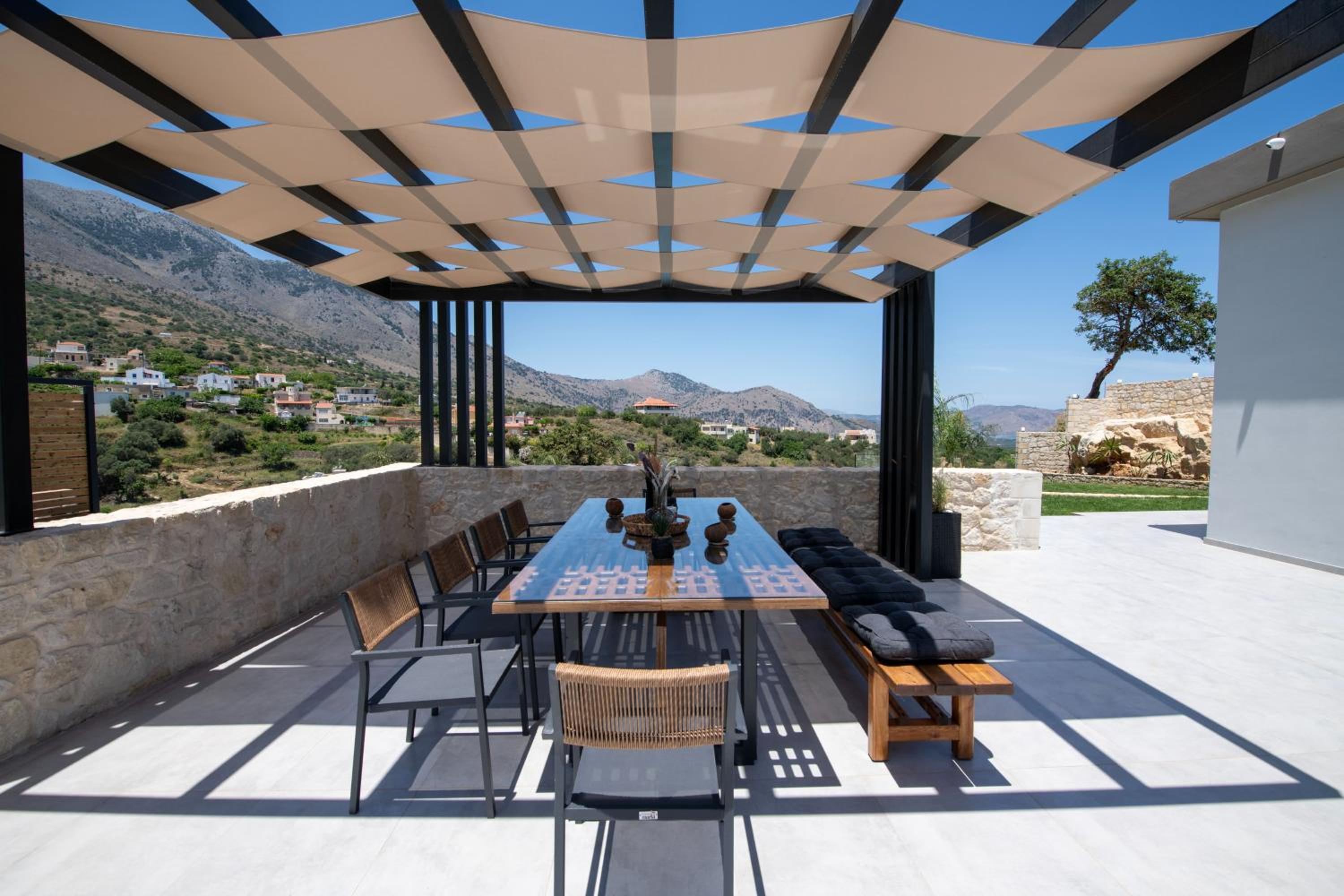 Esotico Escape Villa
