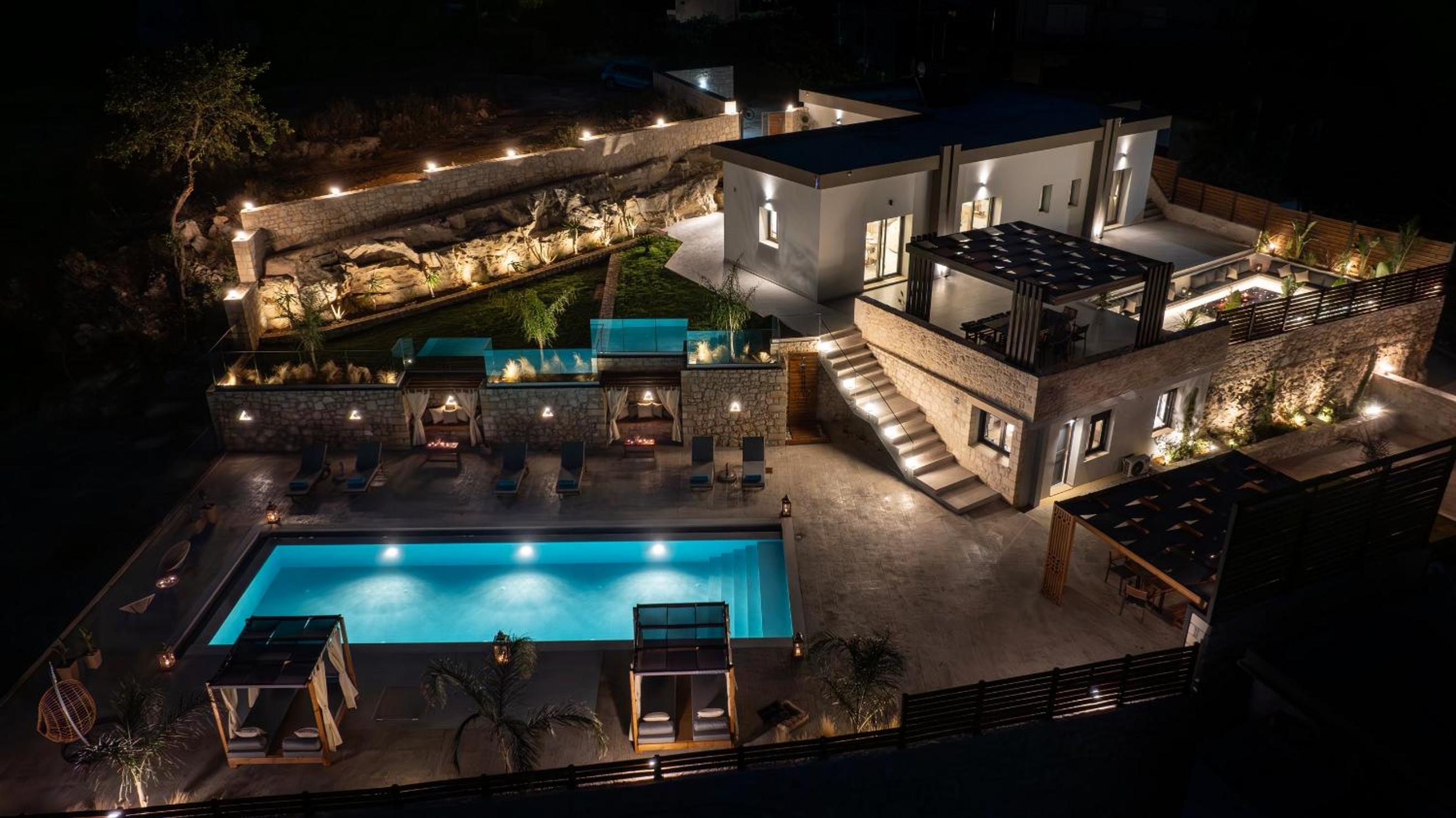 Esotico Escape Villa