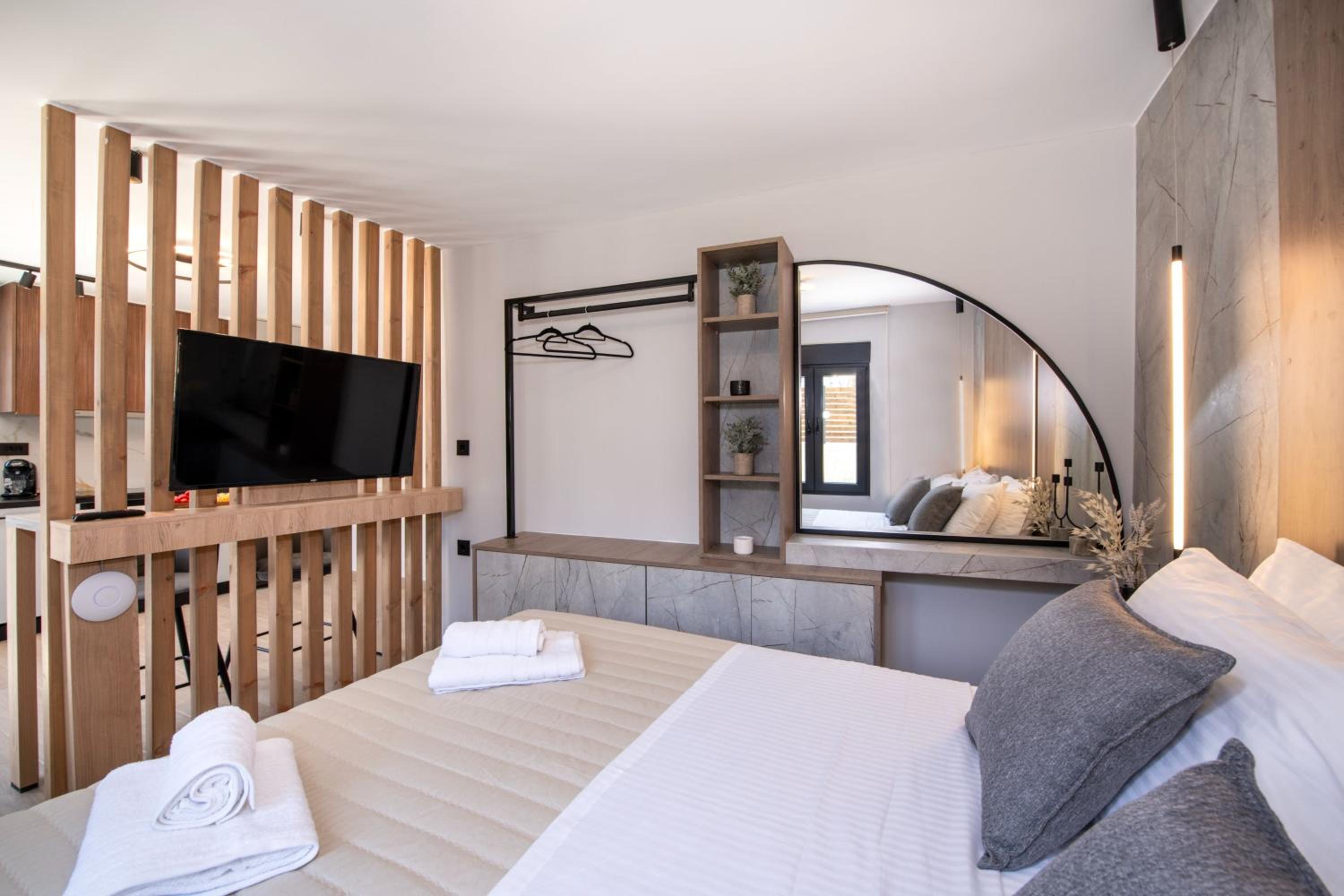 Esotico Escape Villa