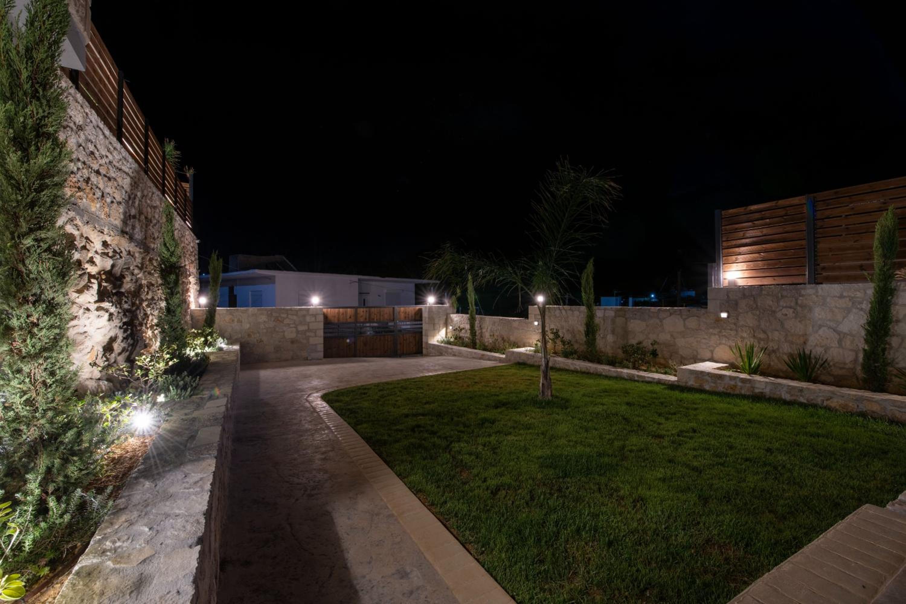 Esotico Escape Villa
