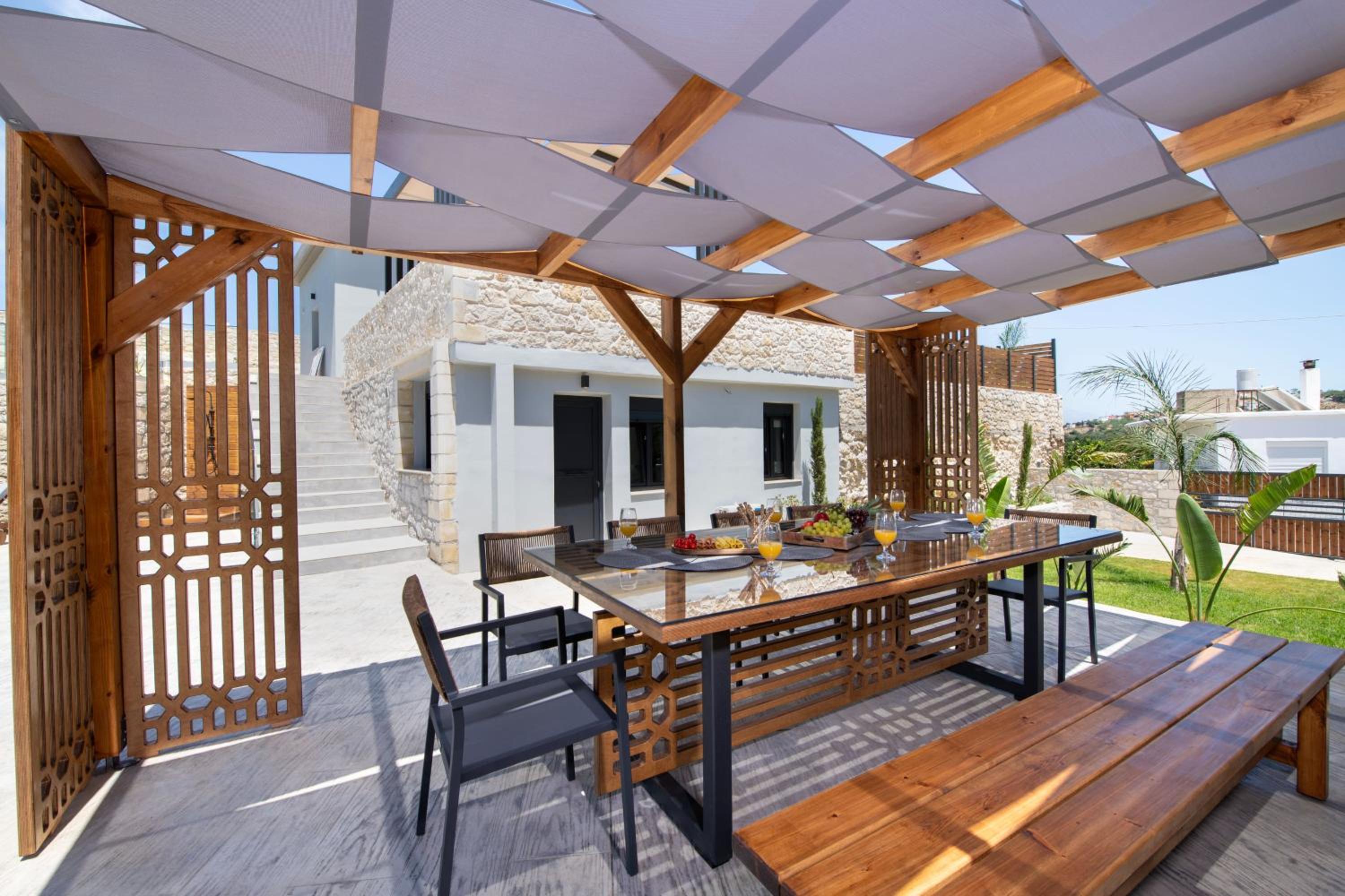 Esotico Escape Villa