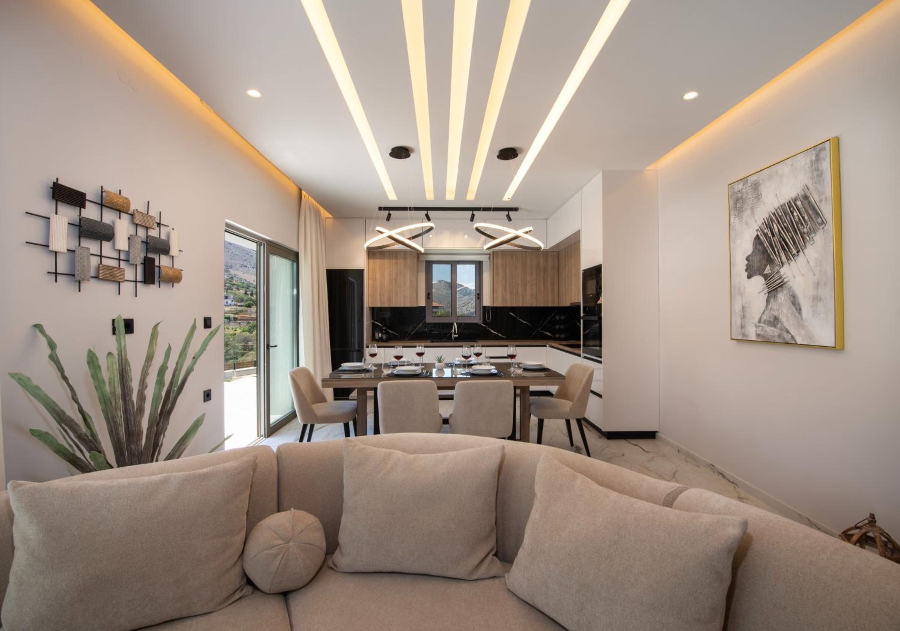 Esotico Escape Villa