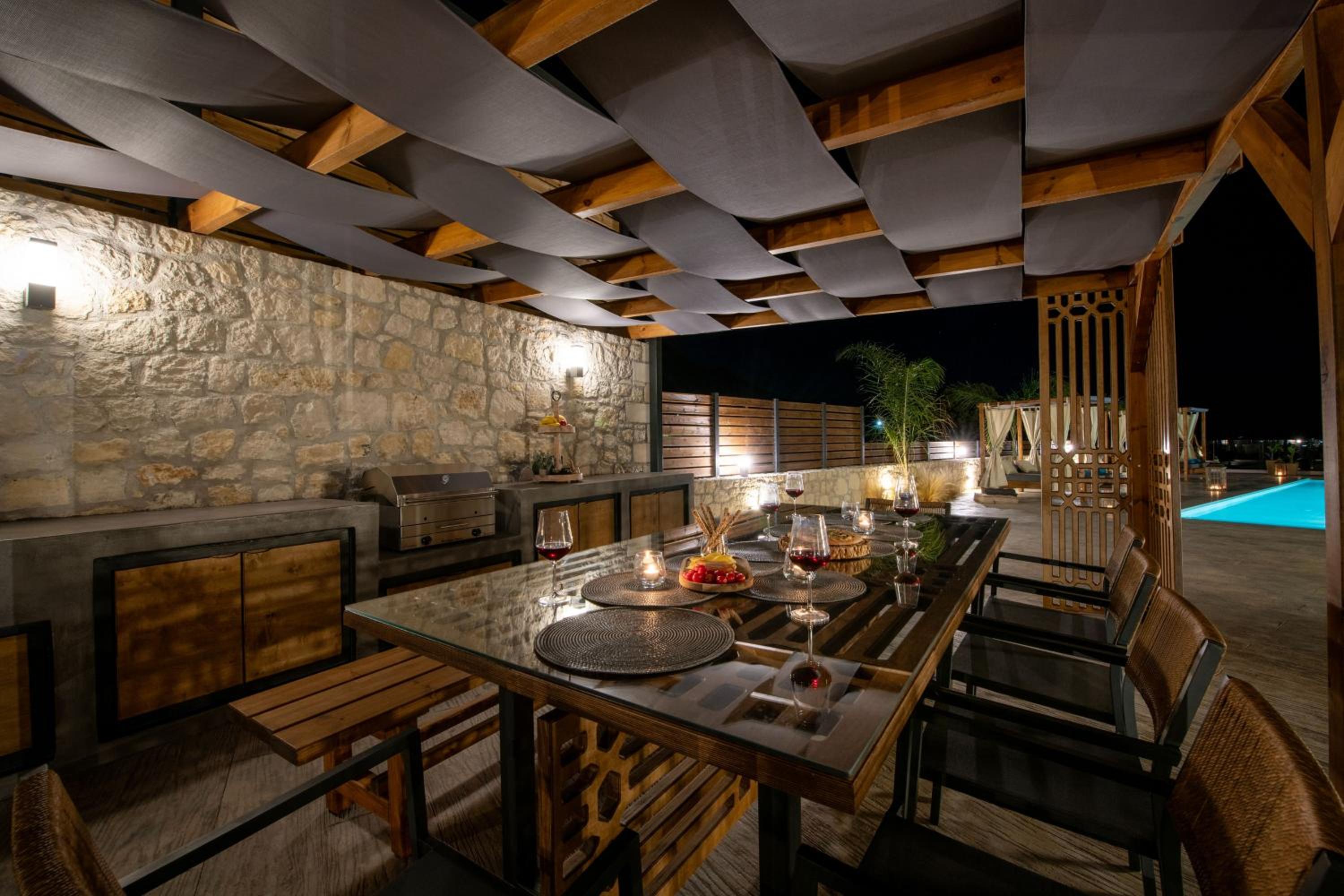 Esotico Escape Villa