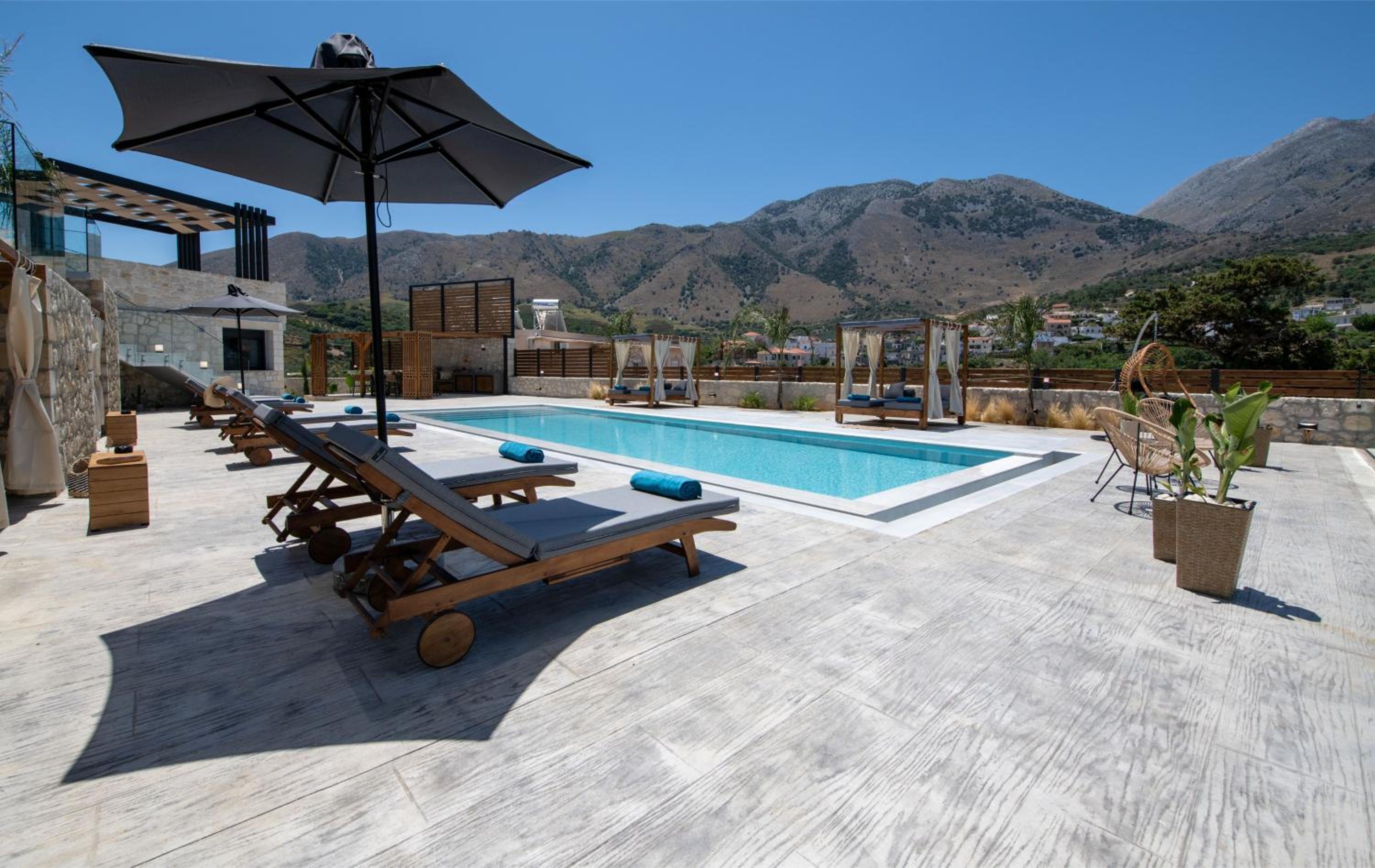 Esotico Escape Villa