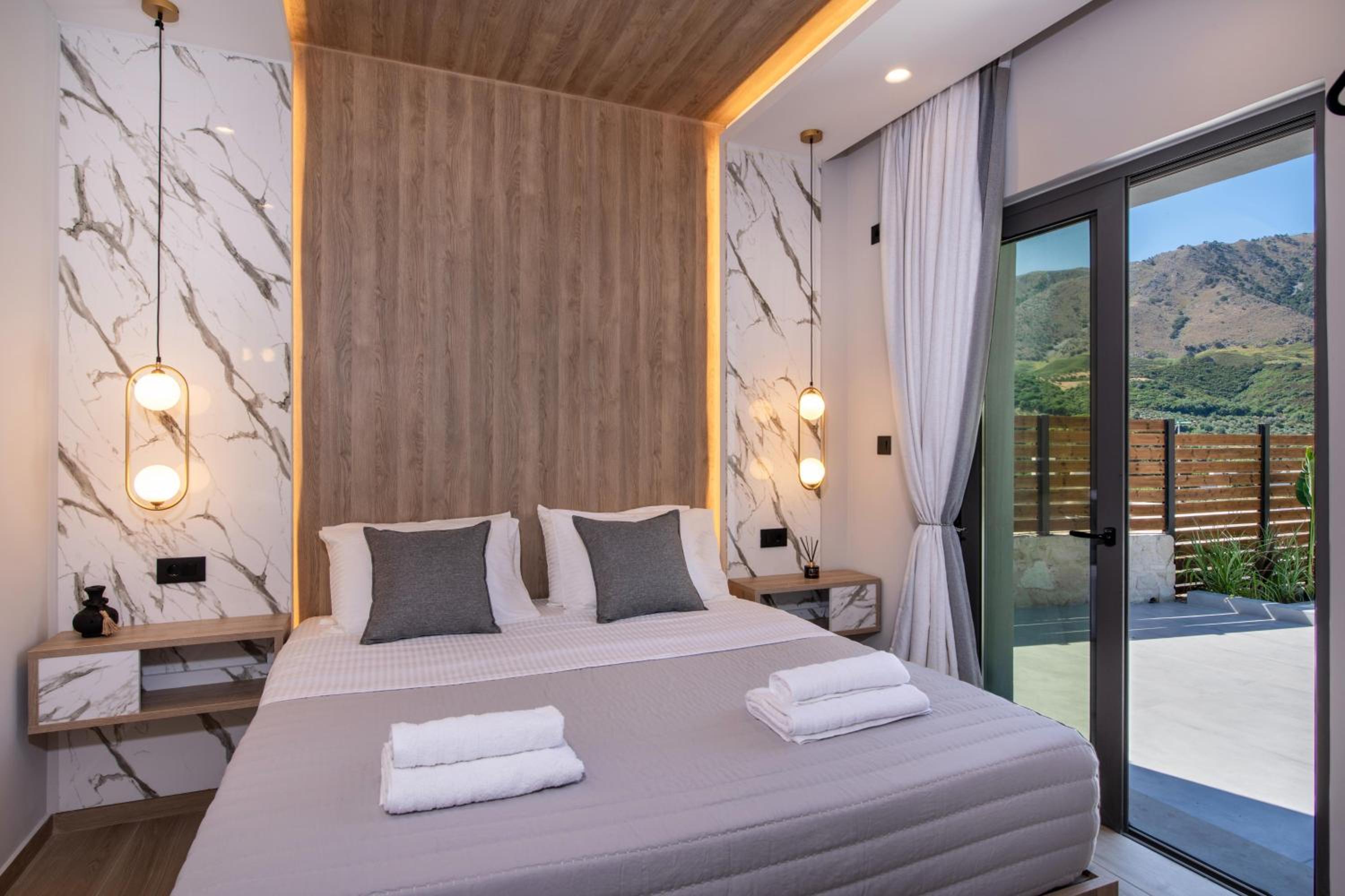Esotico Escape Villa