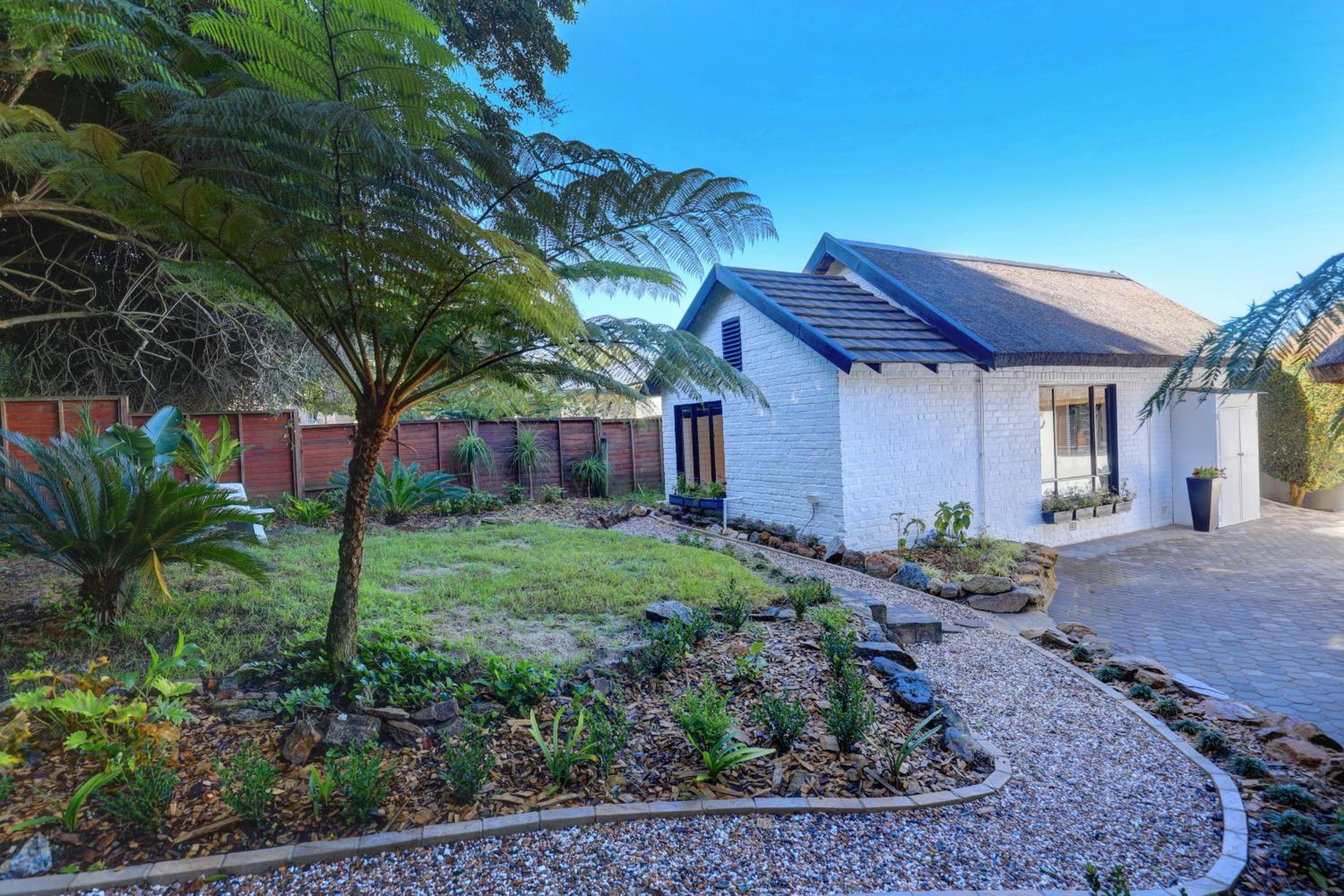 Cloverleigh Guest House