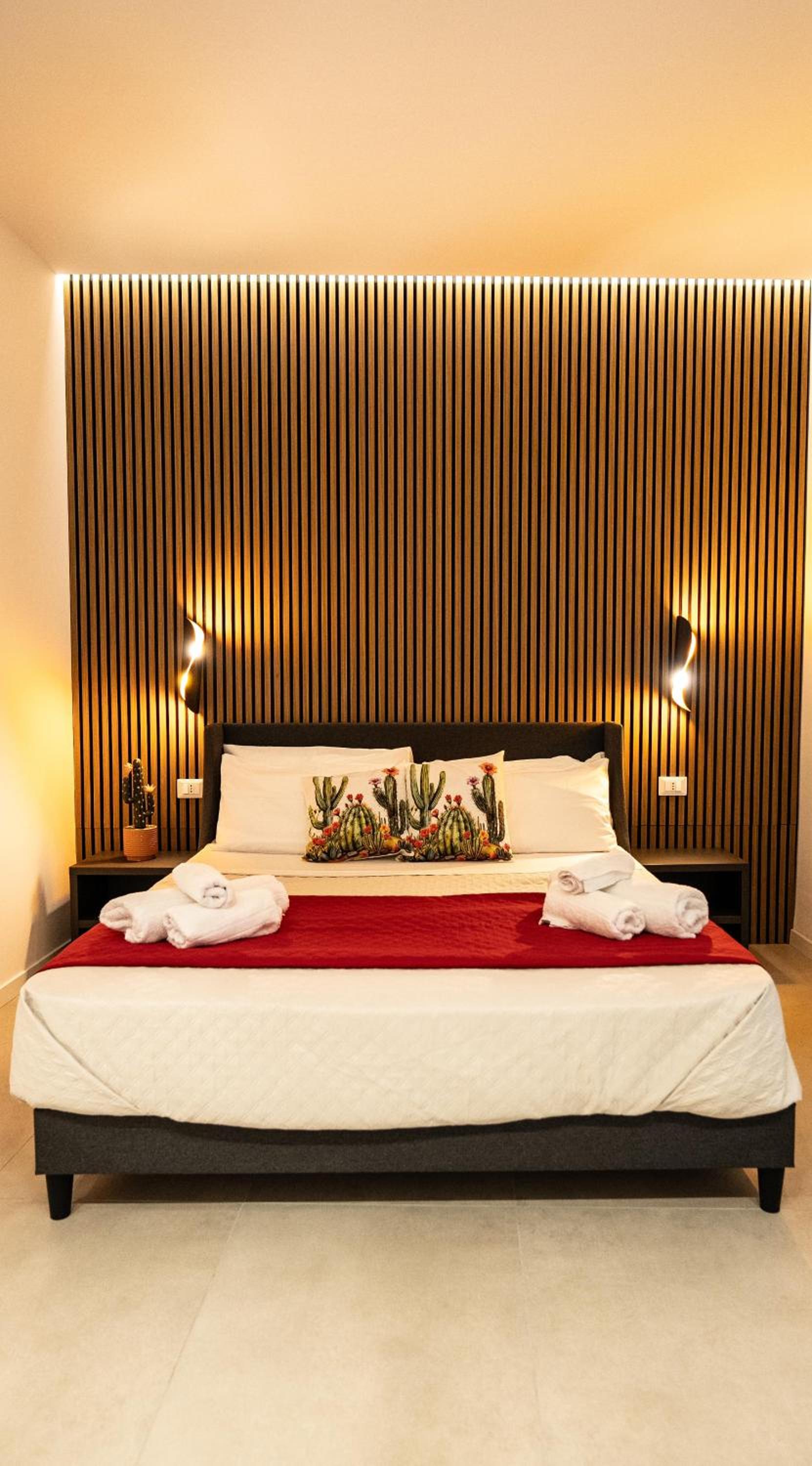 Sicily Luxury Rooms