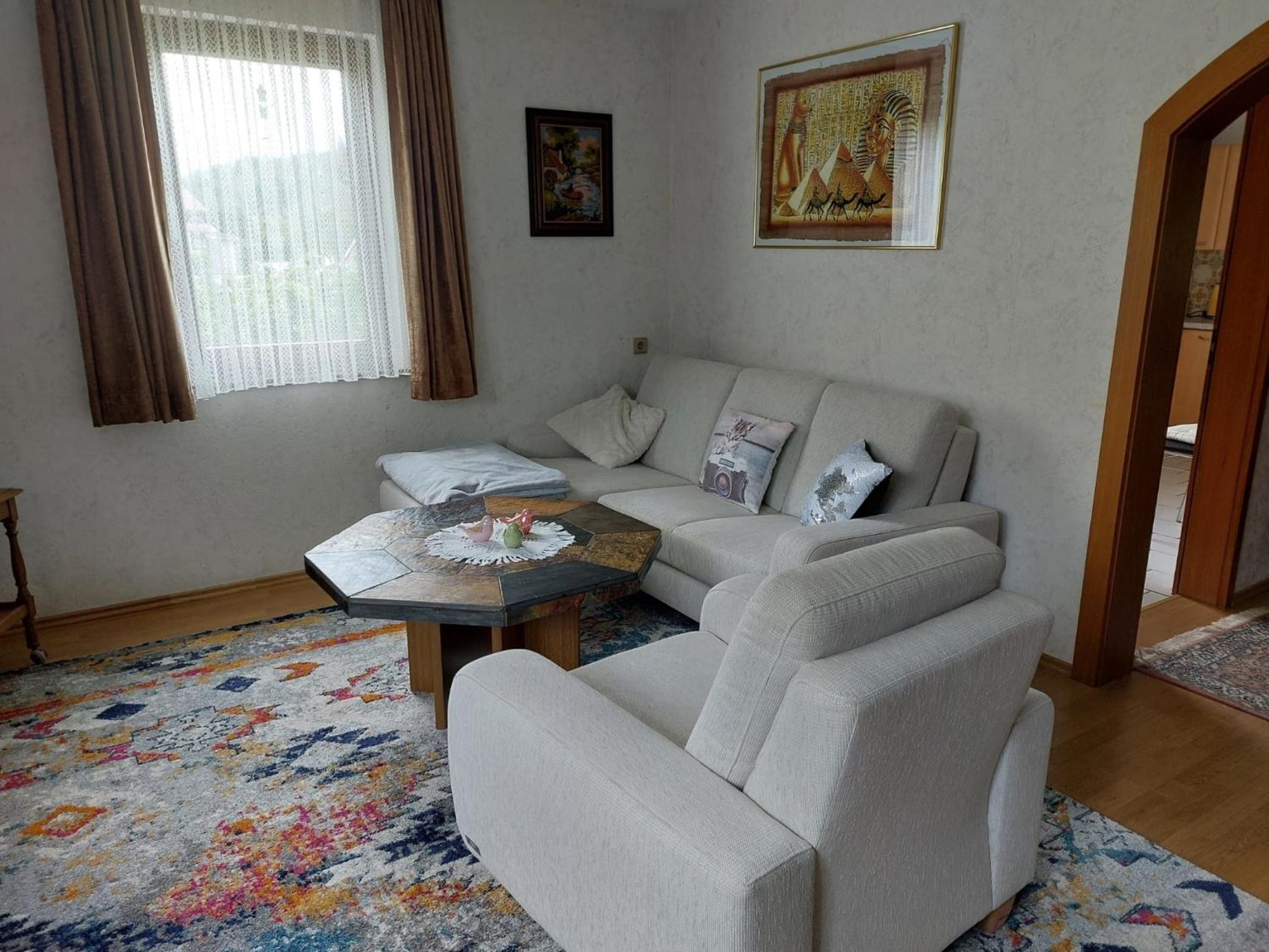 Ferienwohnung Rotmurg