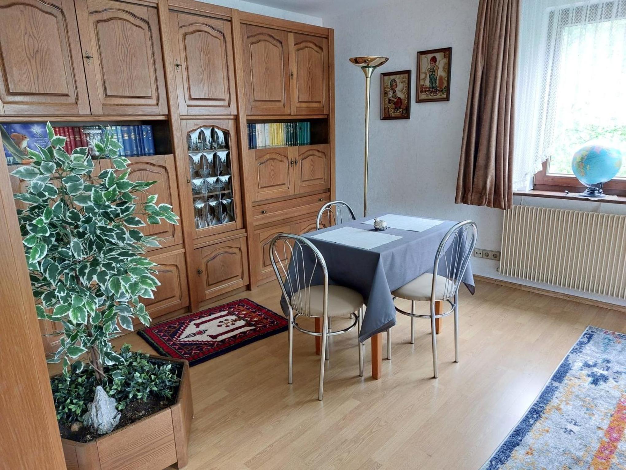 Ferienwohnung Rotmurg