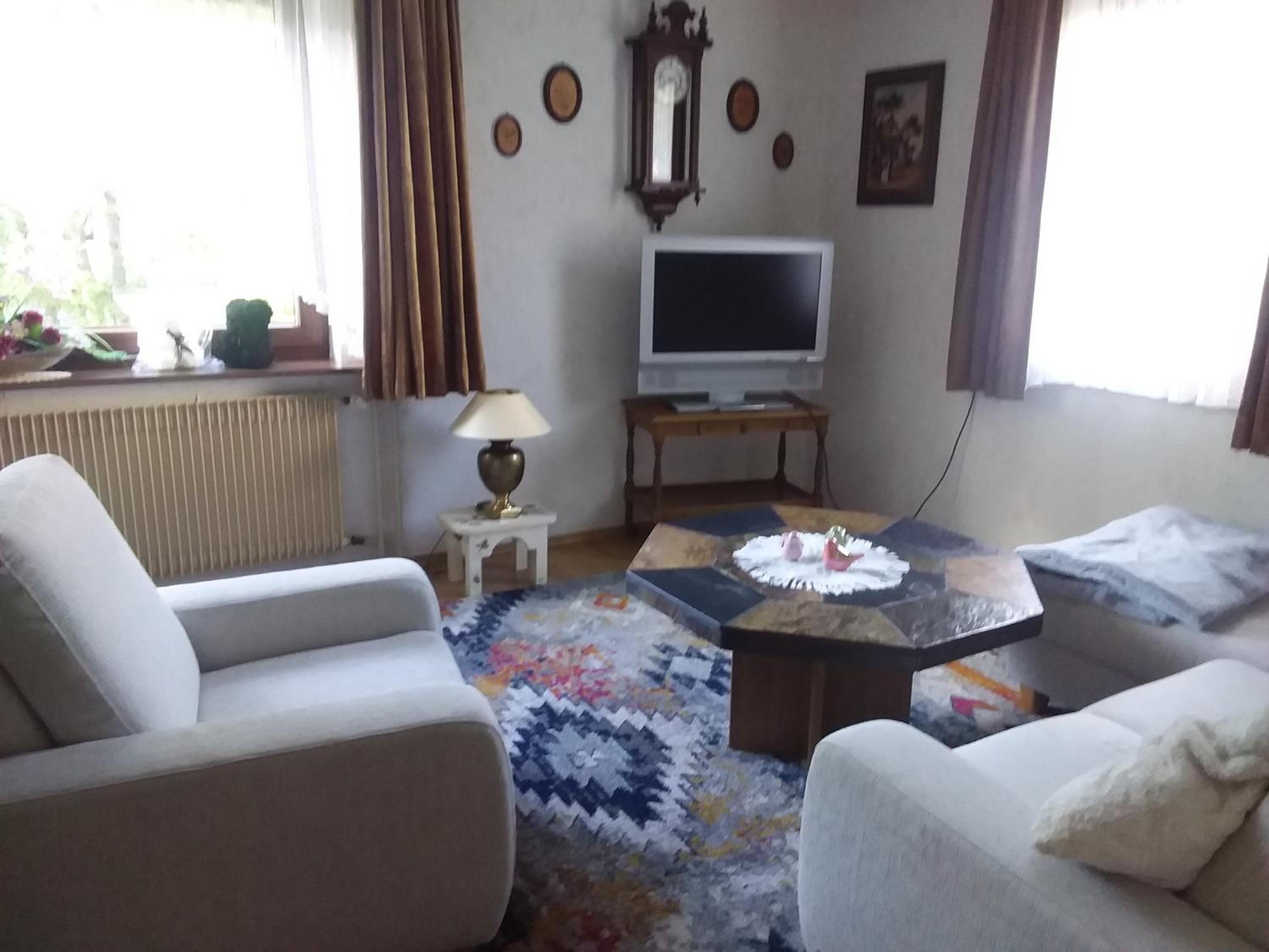 Ferienwohnung Rotmurg