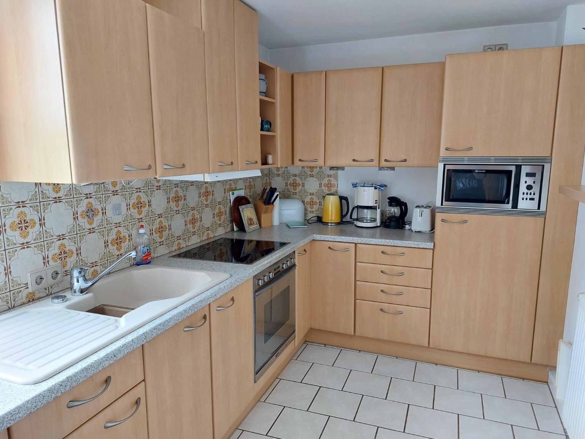 Ferienwohnung Rotmurg