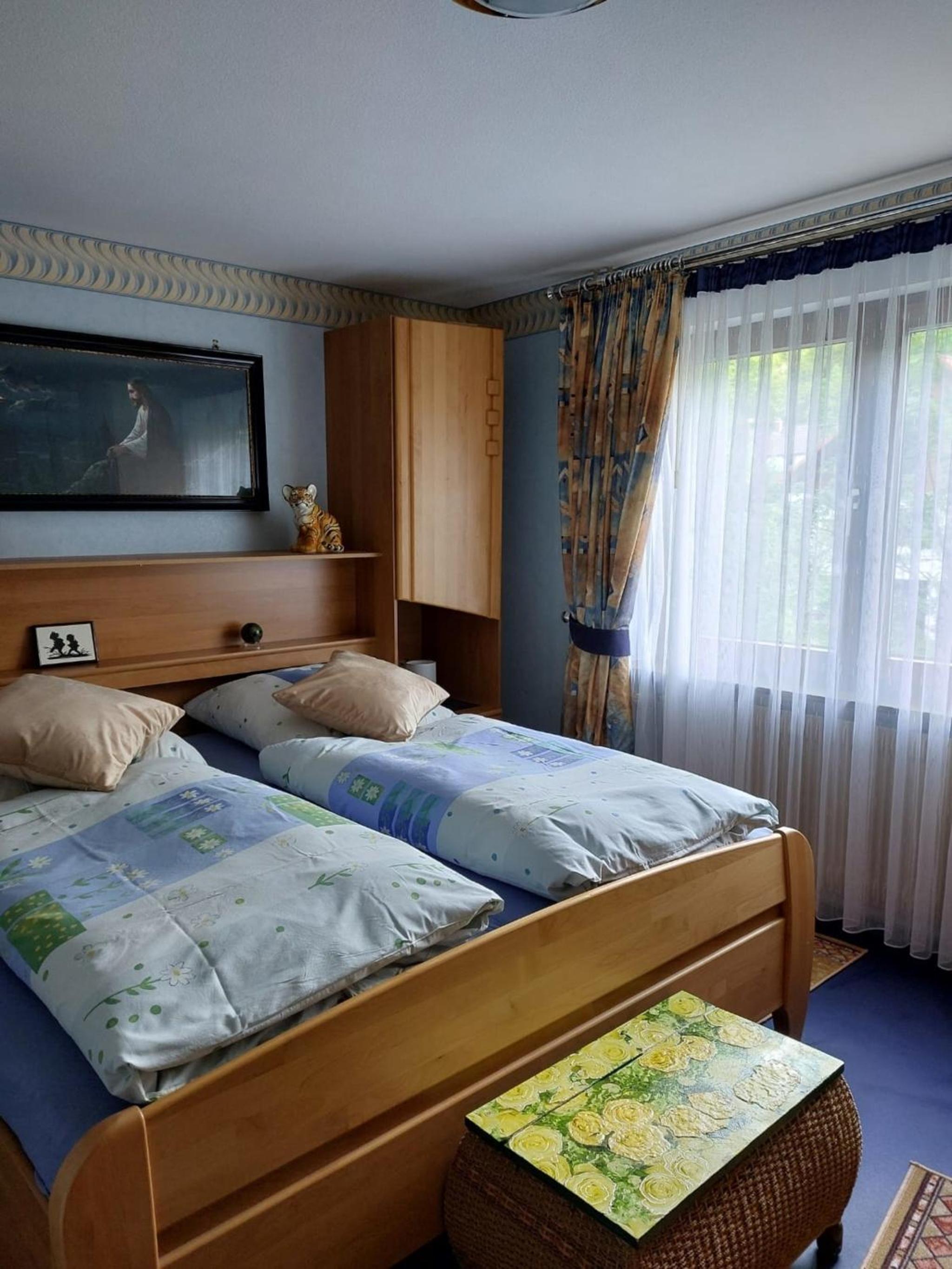 Ferienwohnung Rotmurg
