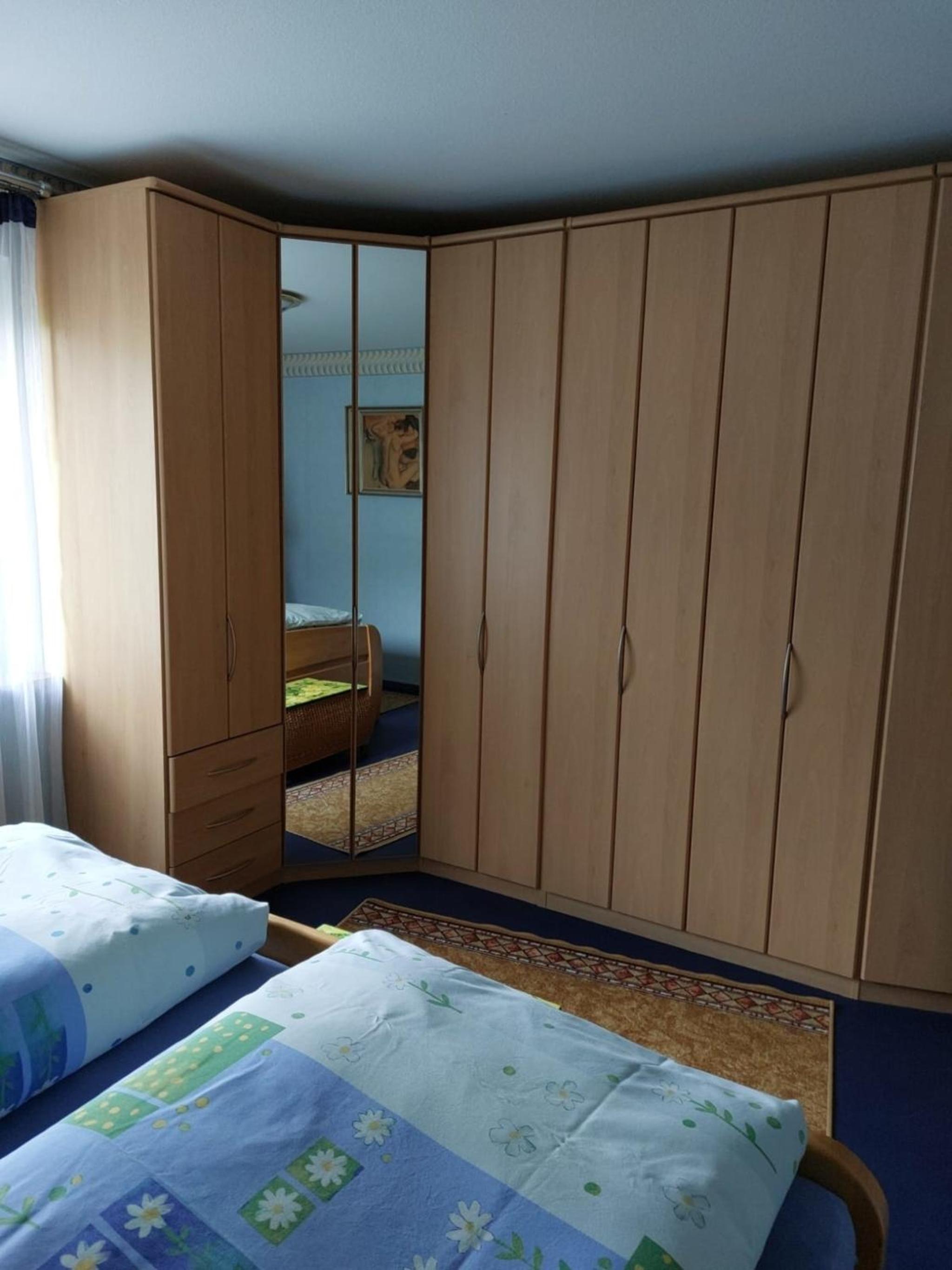 Ferienwohnung Rotmurg
