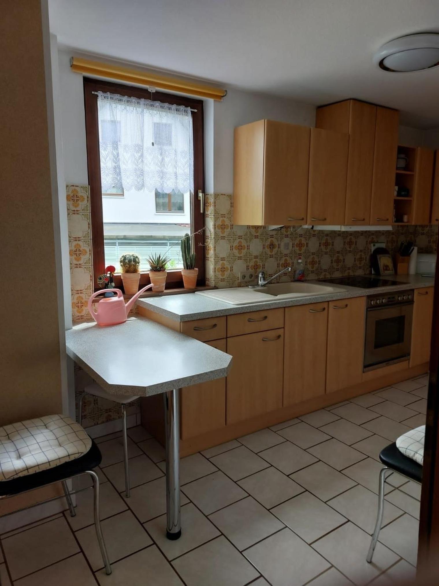 Ferienwohnung Rotmurg