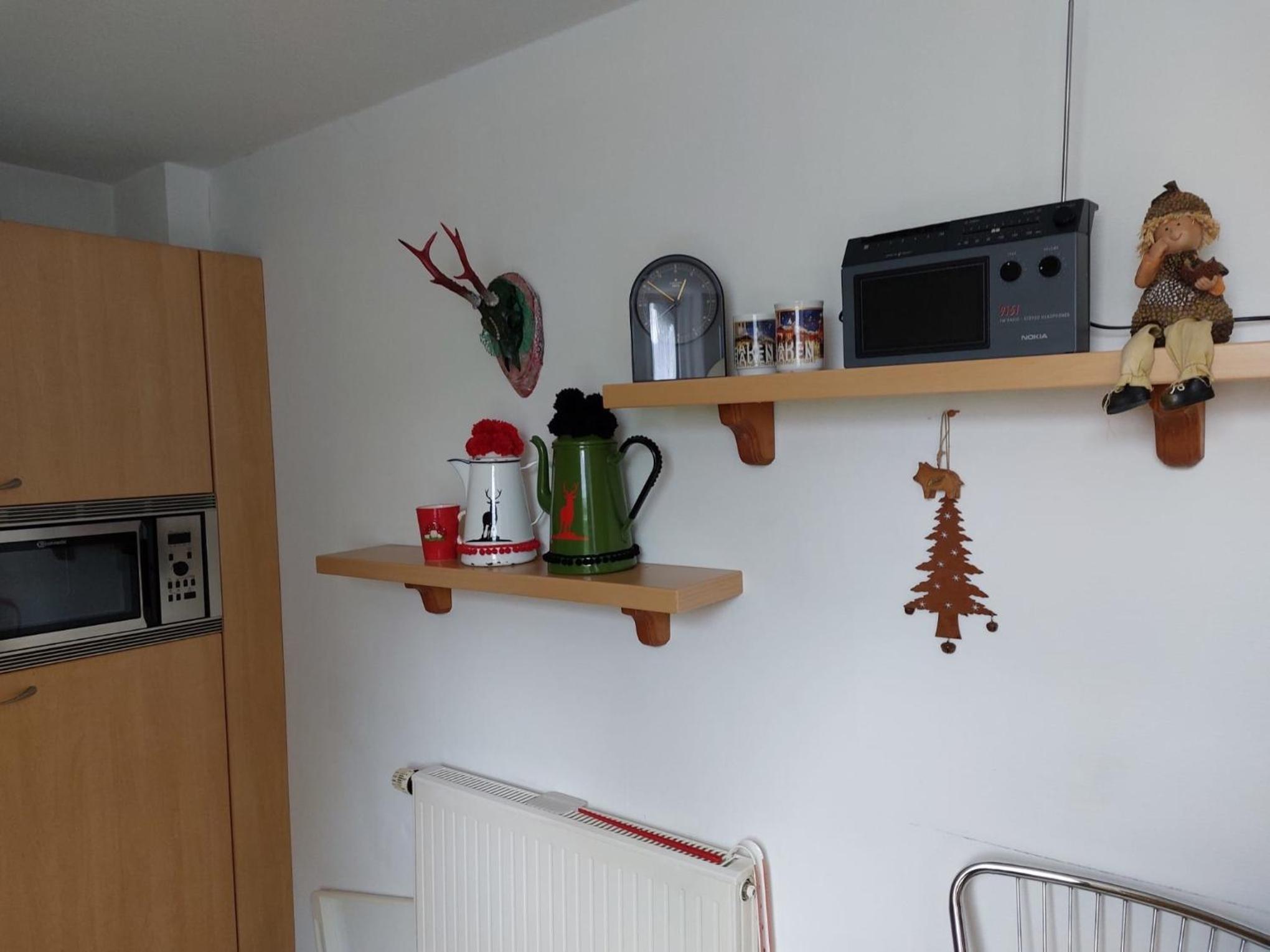 Ferienwohnung Rotmurg