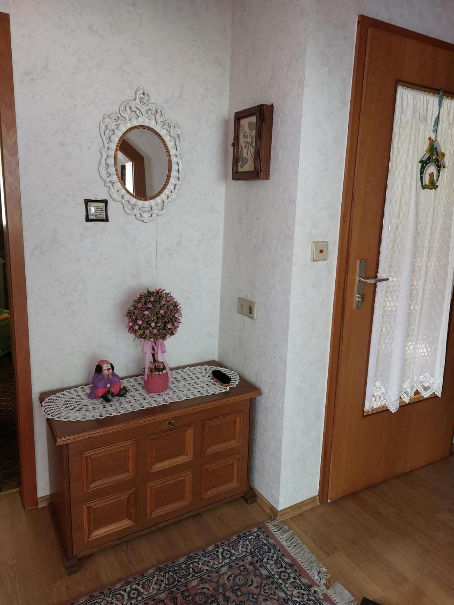 Ferienwohnung Rotmurg