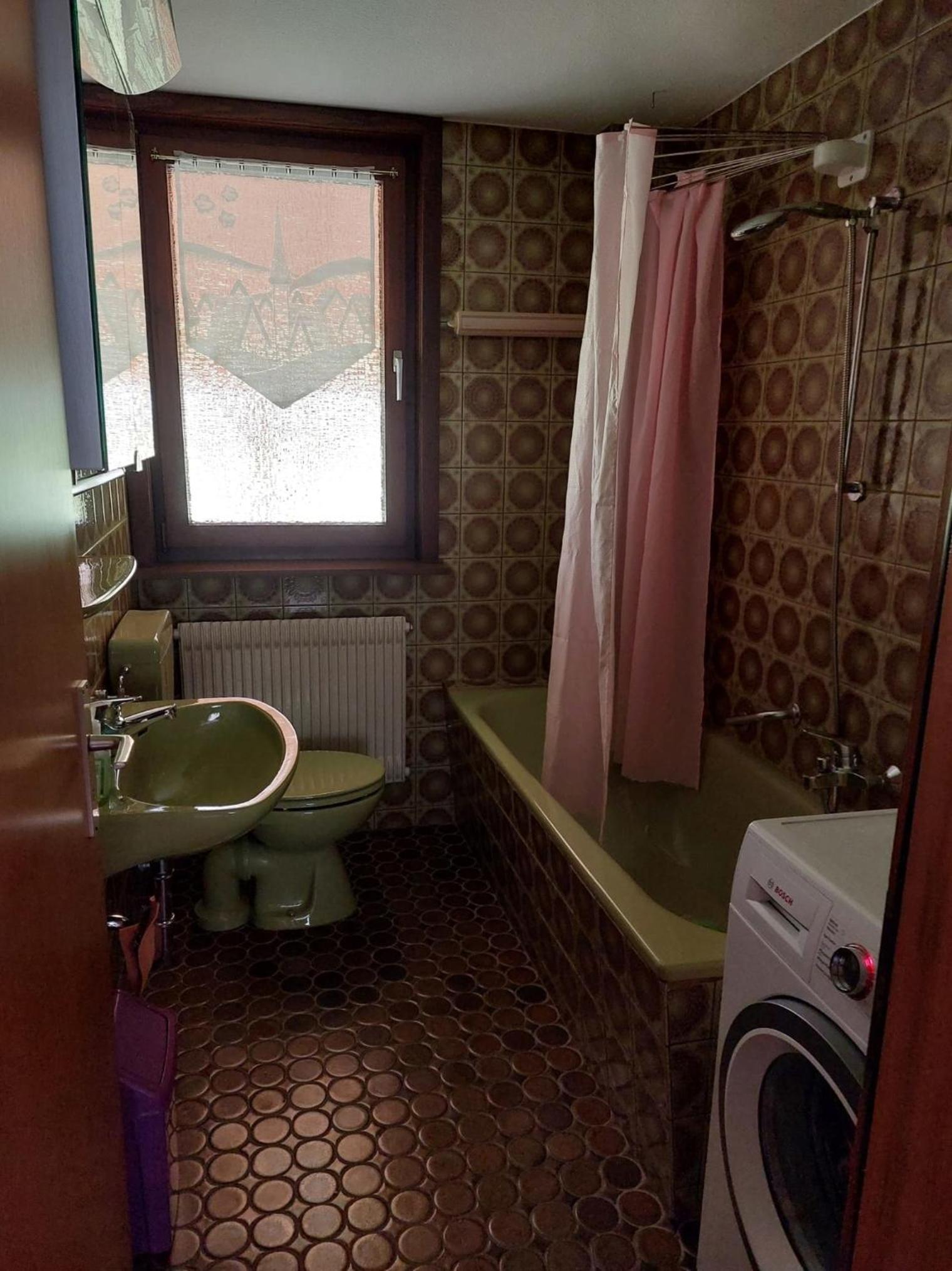Ferienwohnung Rotmurg