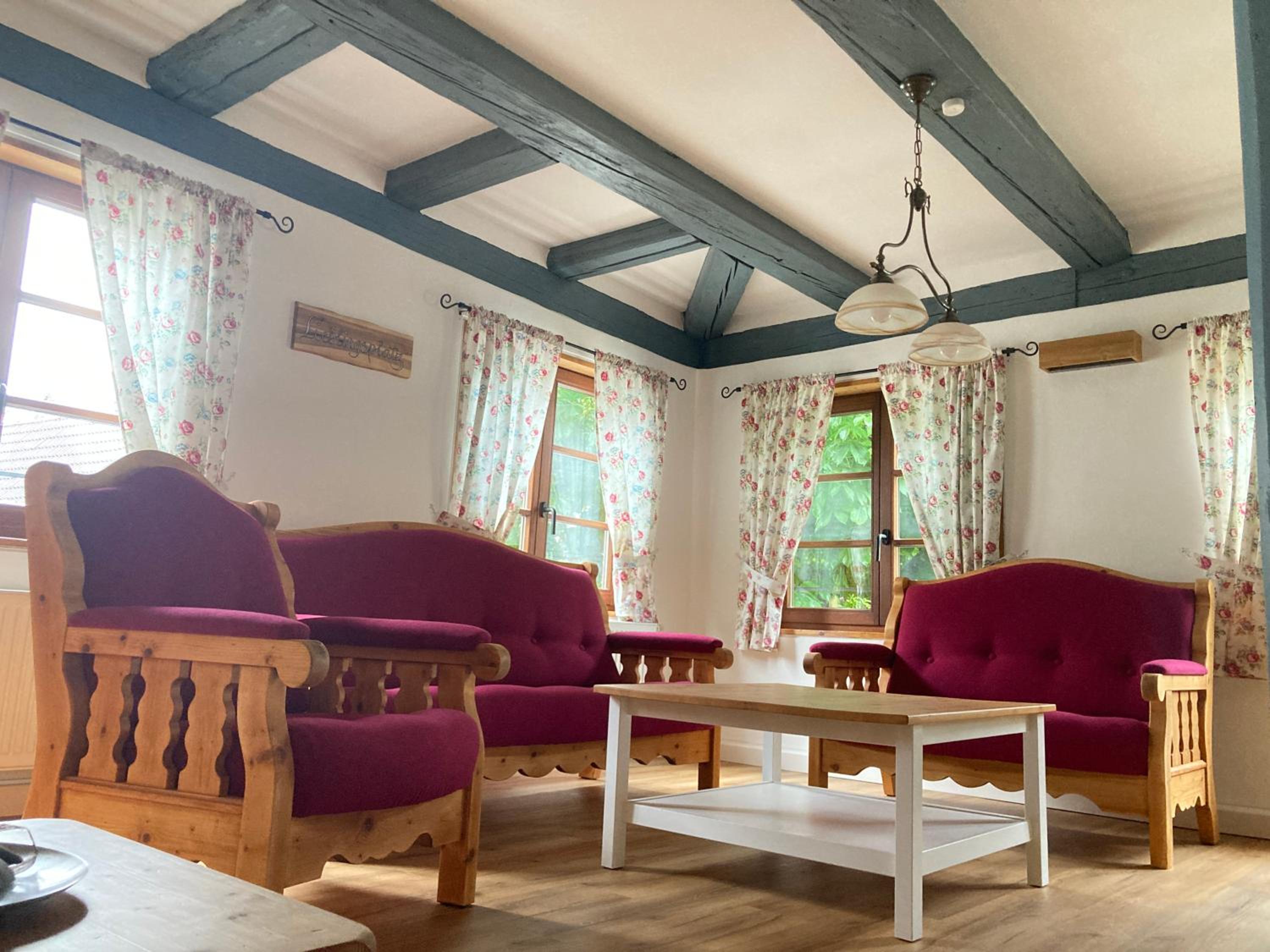 Altstadtdomizil