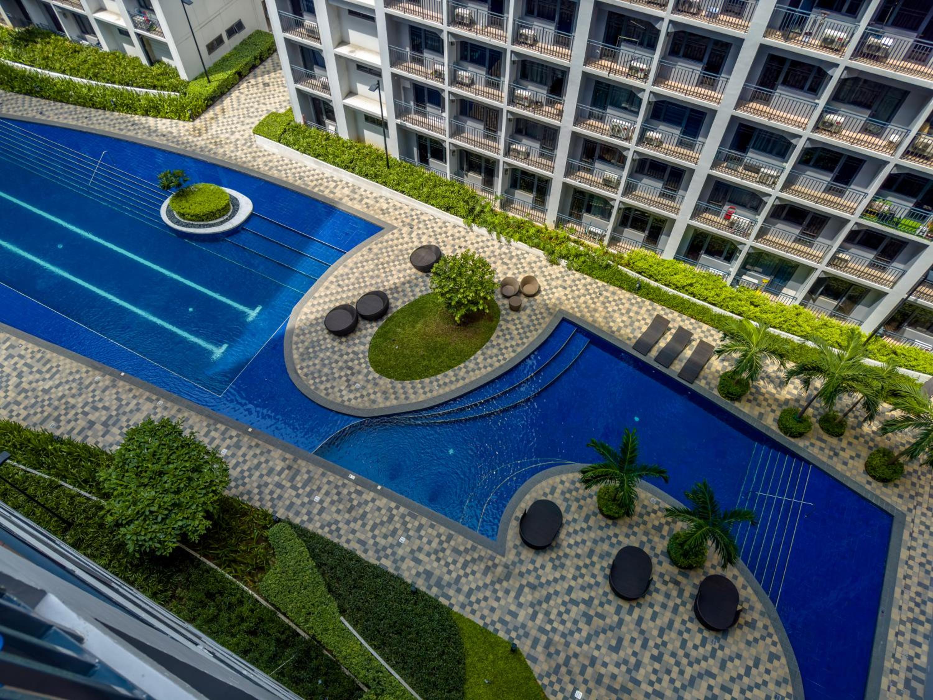 GemstoneBR in SMDC Shore 2 Residences photo 5