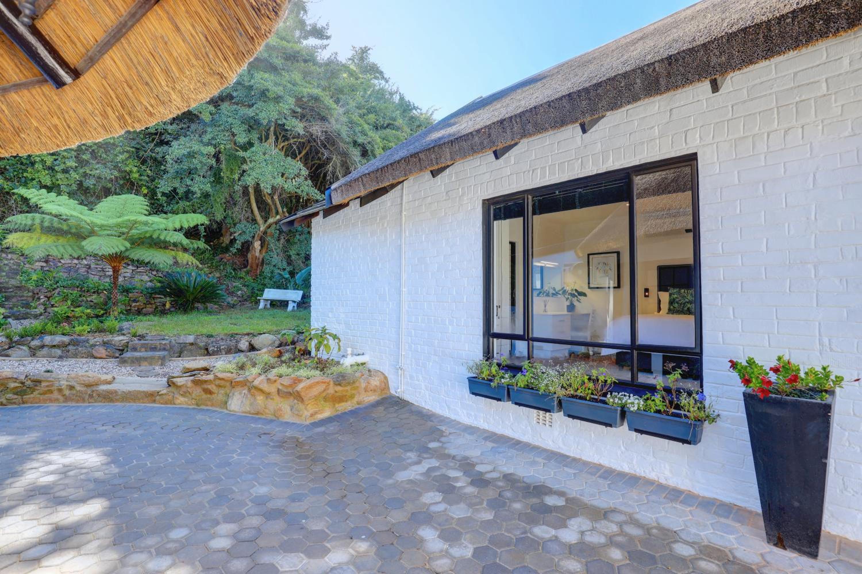 Cloverleigh Guest House