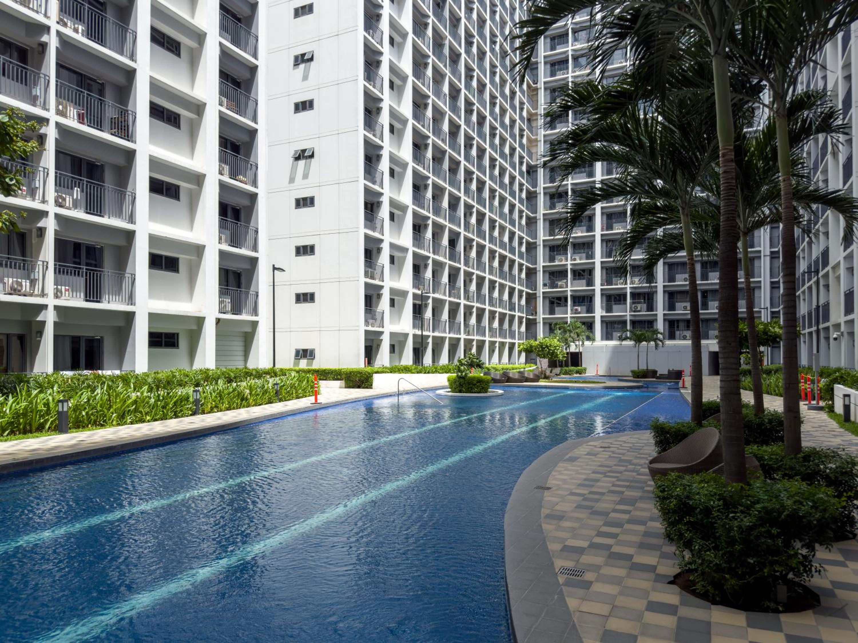 GemstoneBR in SMDC Shore 2 Residences photo 3