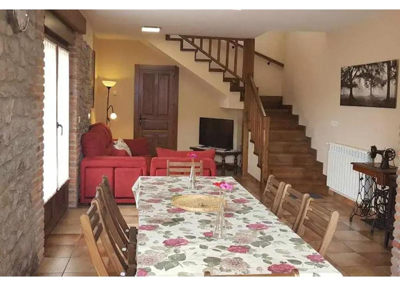 Casa Emeterio