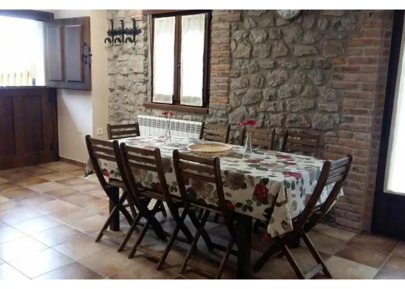 Casa Emeterio