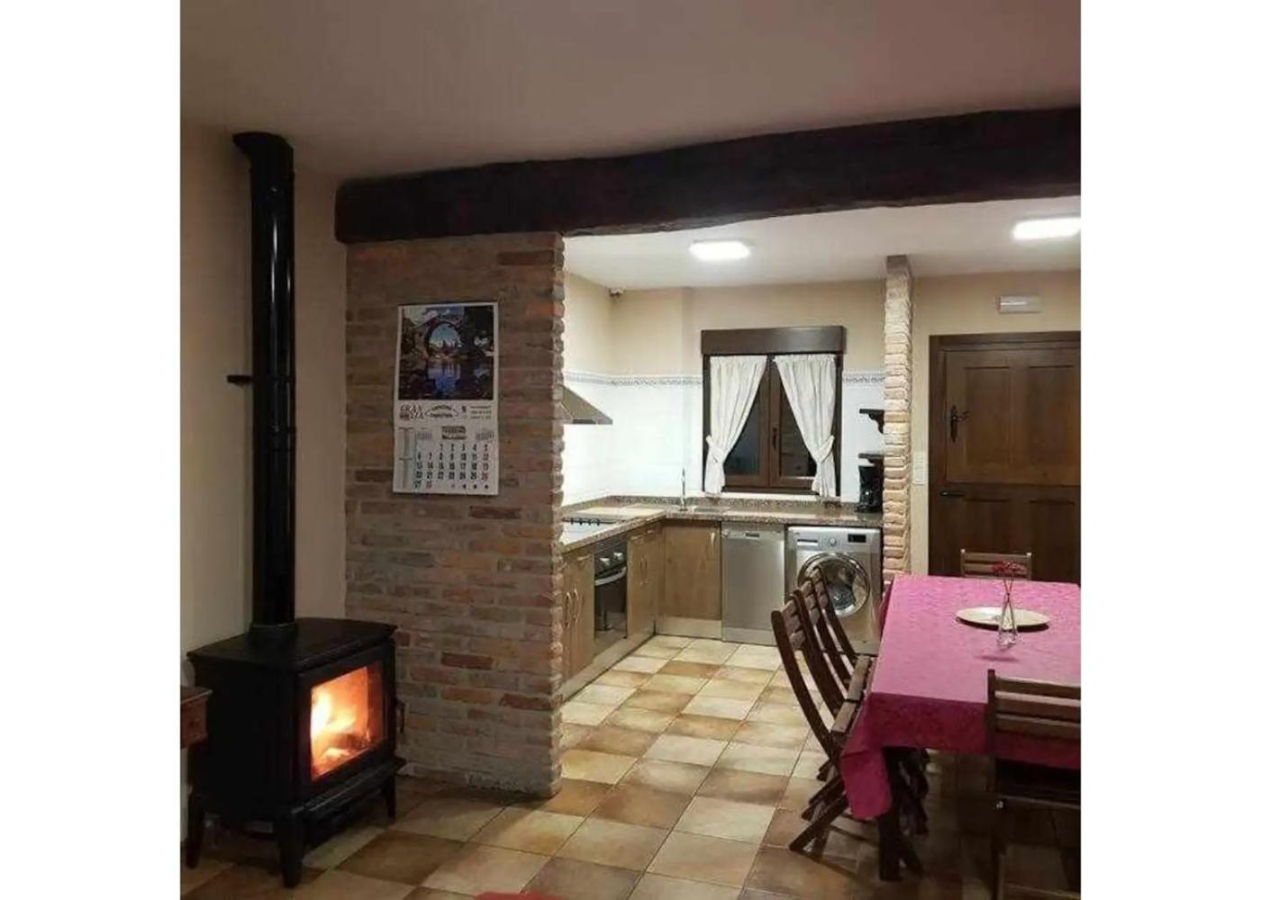 Casa Emeterio