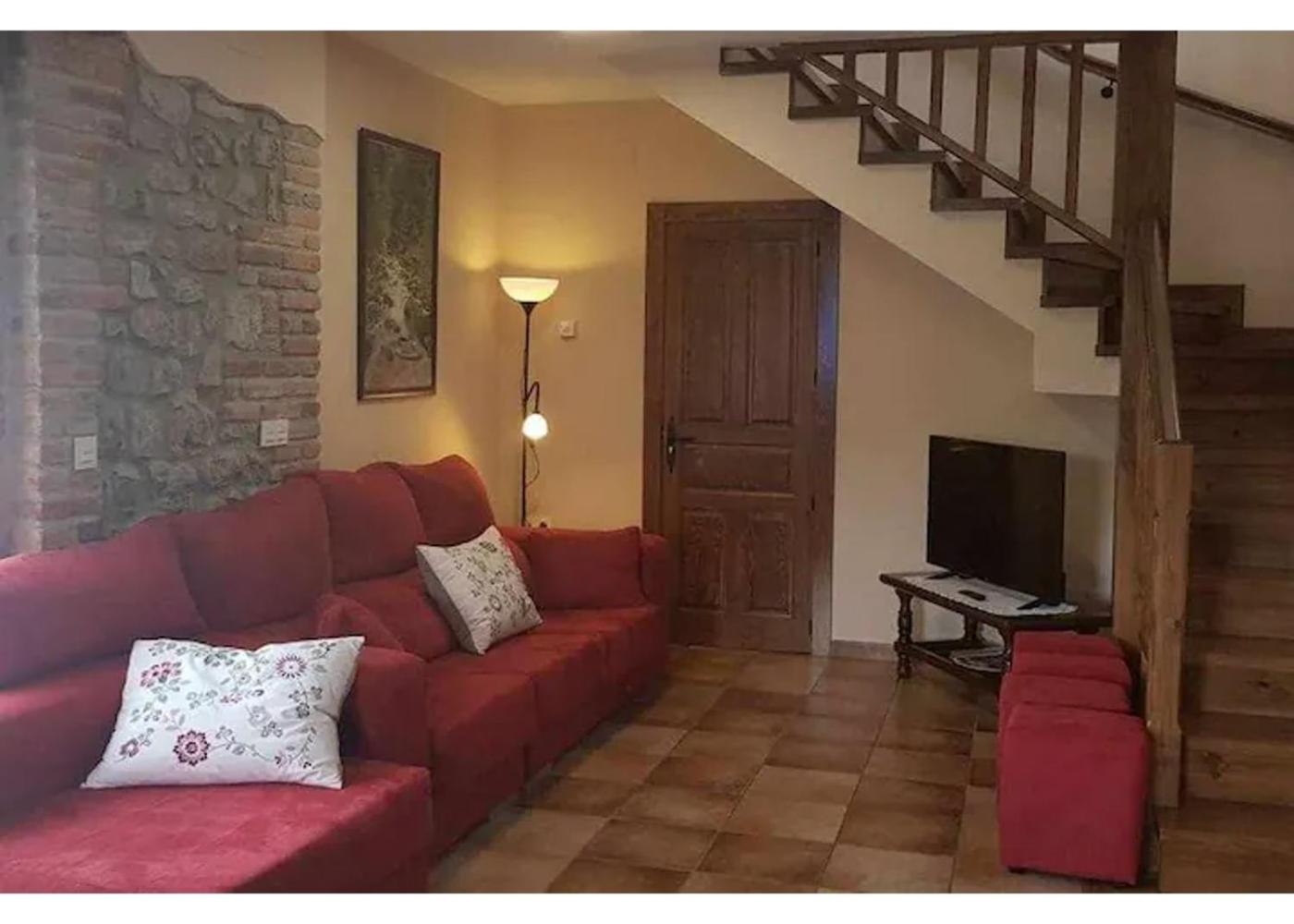 Casa Emeterio