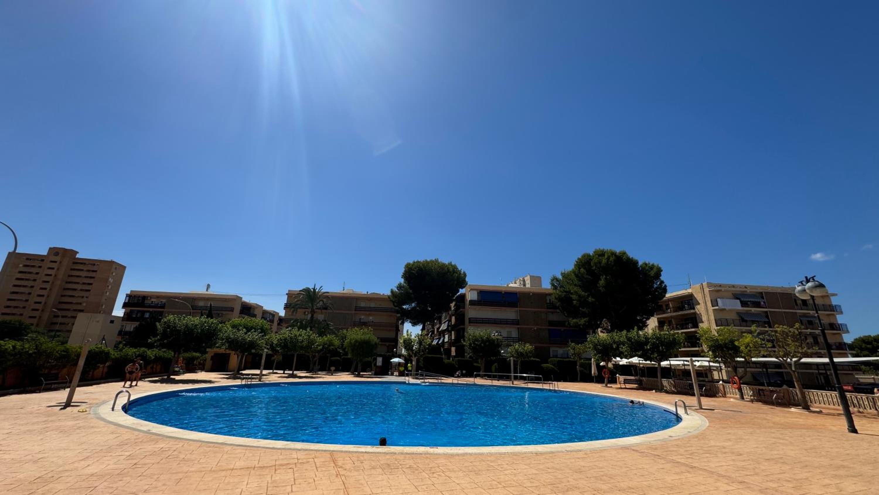 Las Lanzas Campello By ElConserje