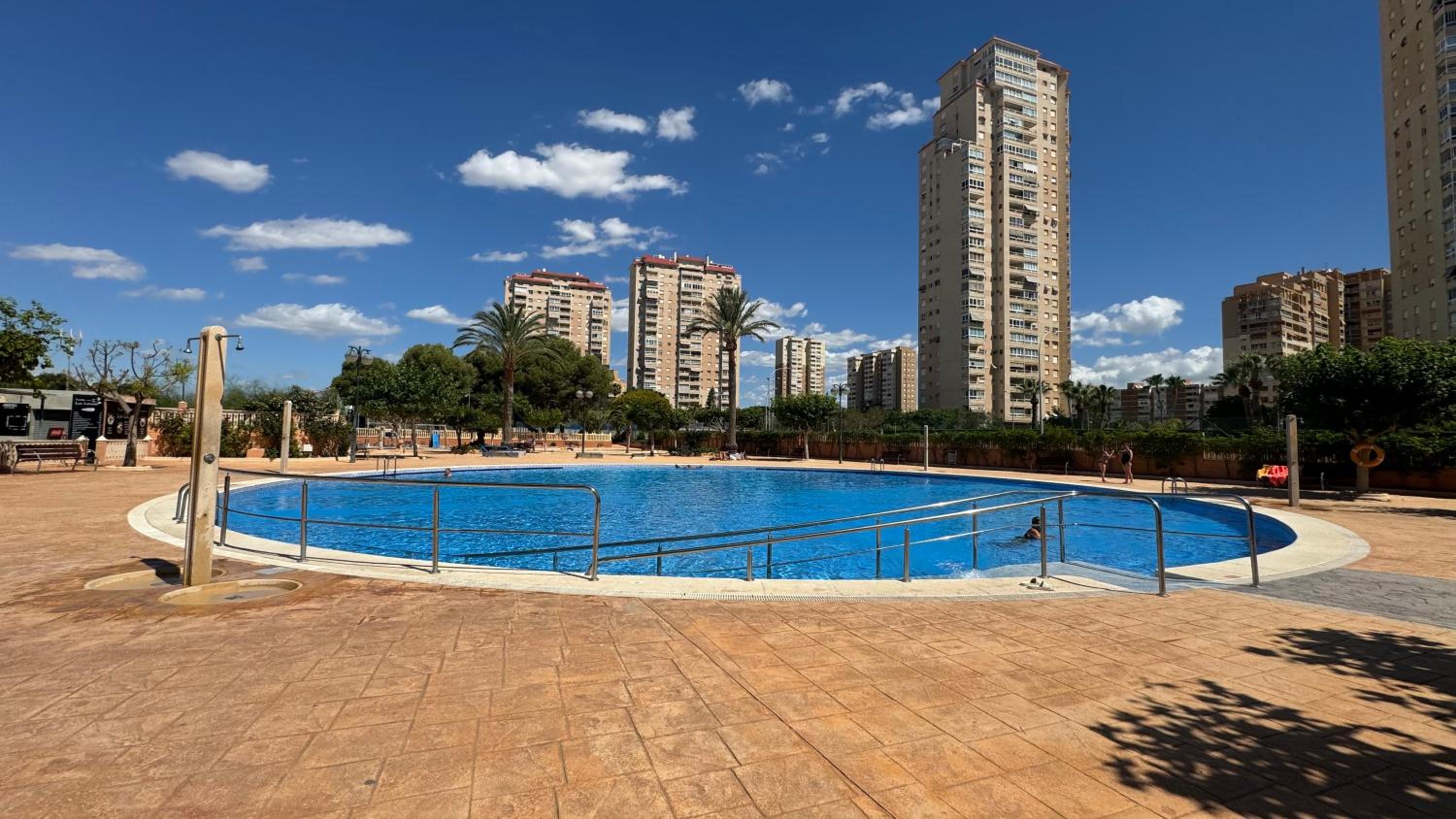 Las Lanzas Campello By ElConserje