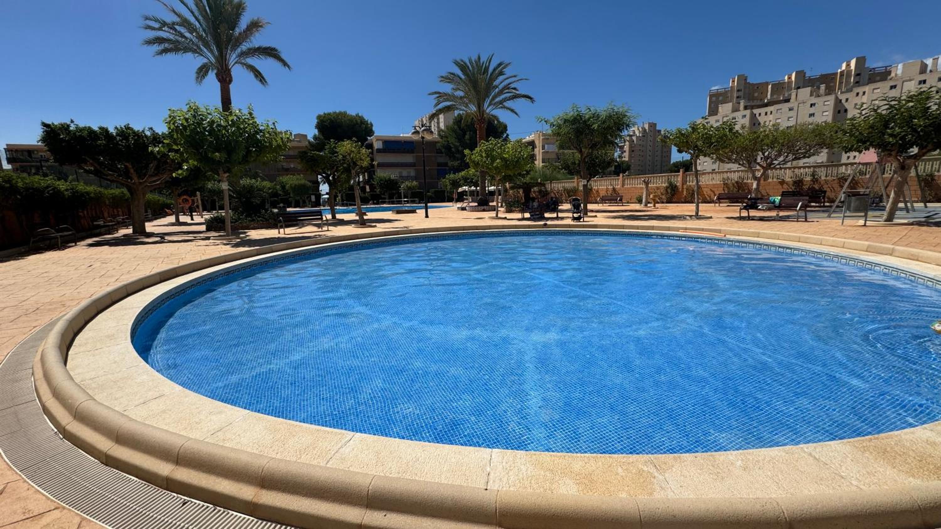 Las Lanzas Campello By ElConserje