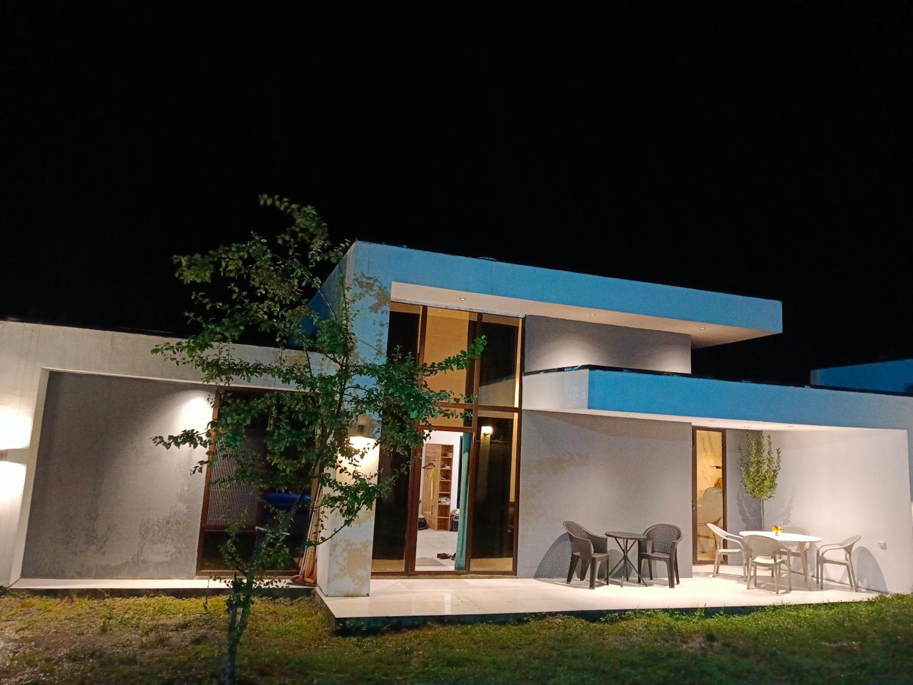 Harmony Hideaway 2