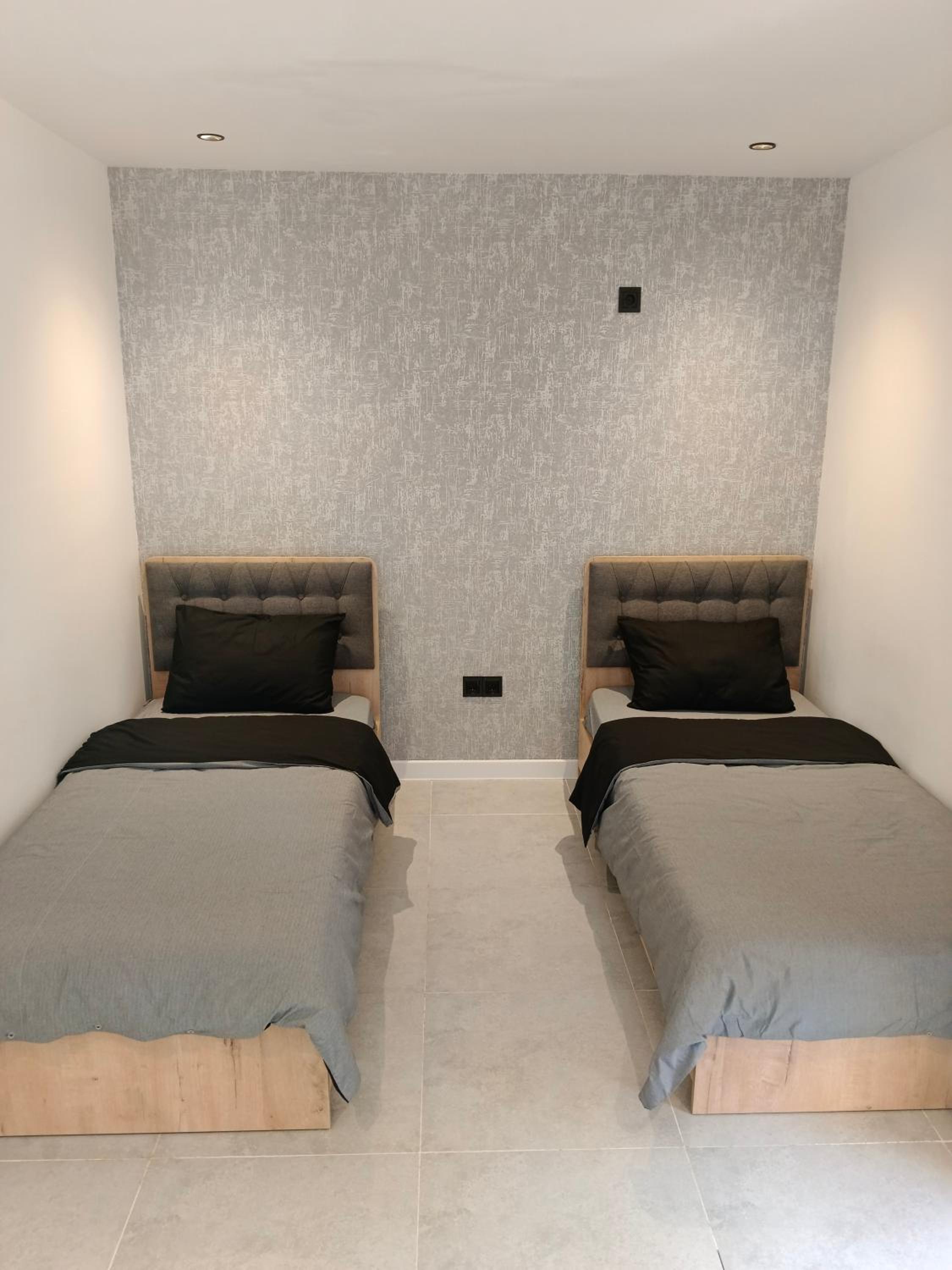 Harmony Hideaway 2
