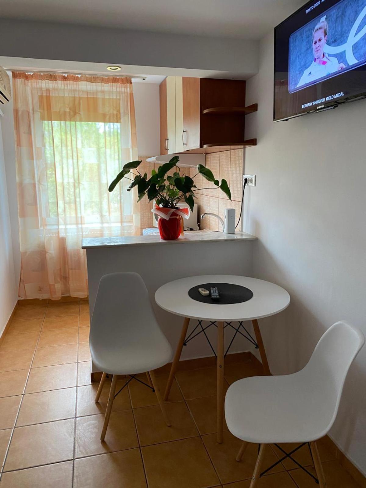 Suzana Garden view 5