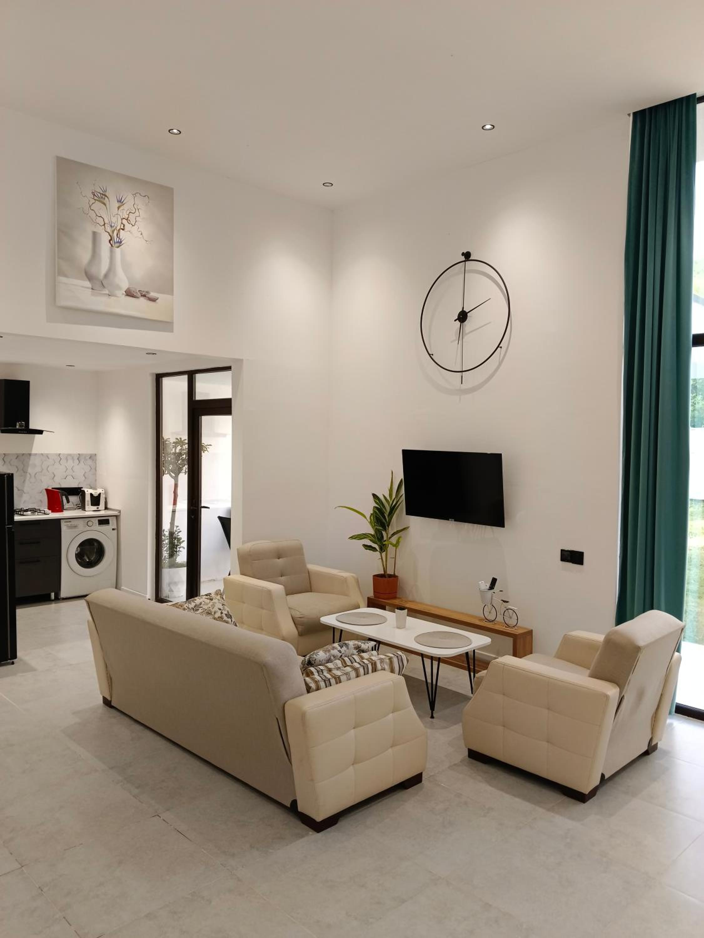 Harmony Hideaway 2