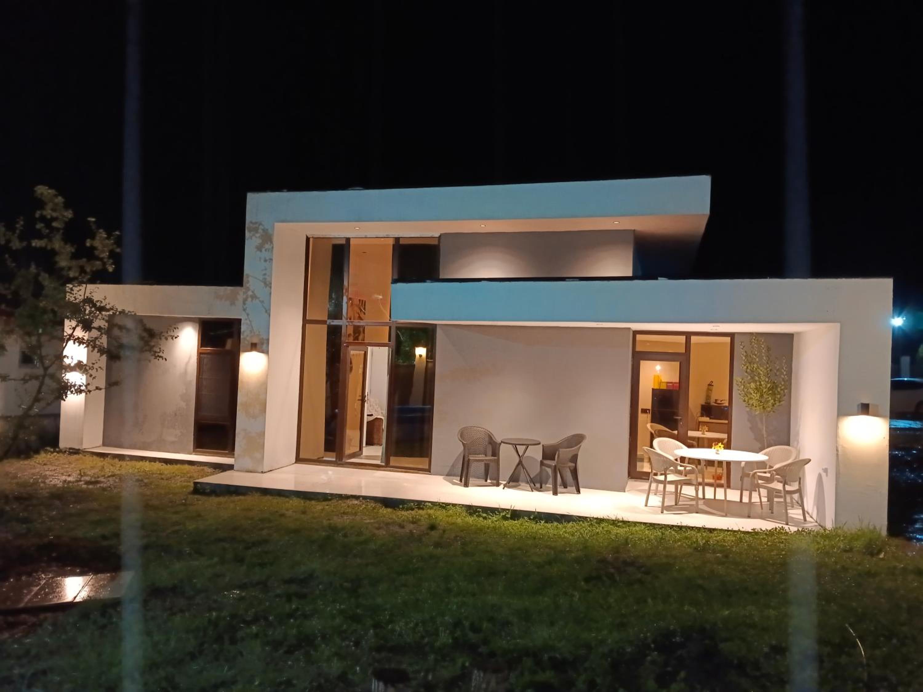 Harmony Hideaway 2