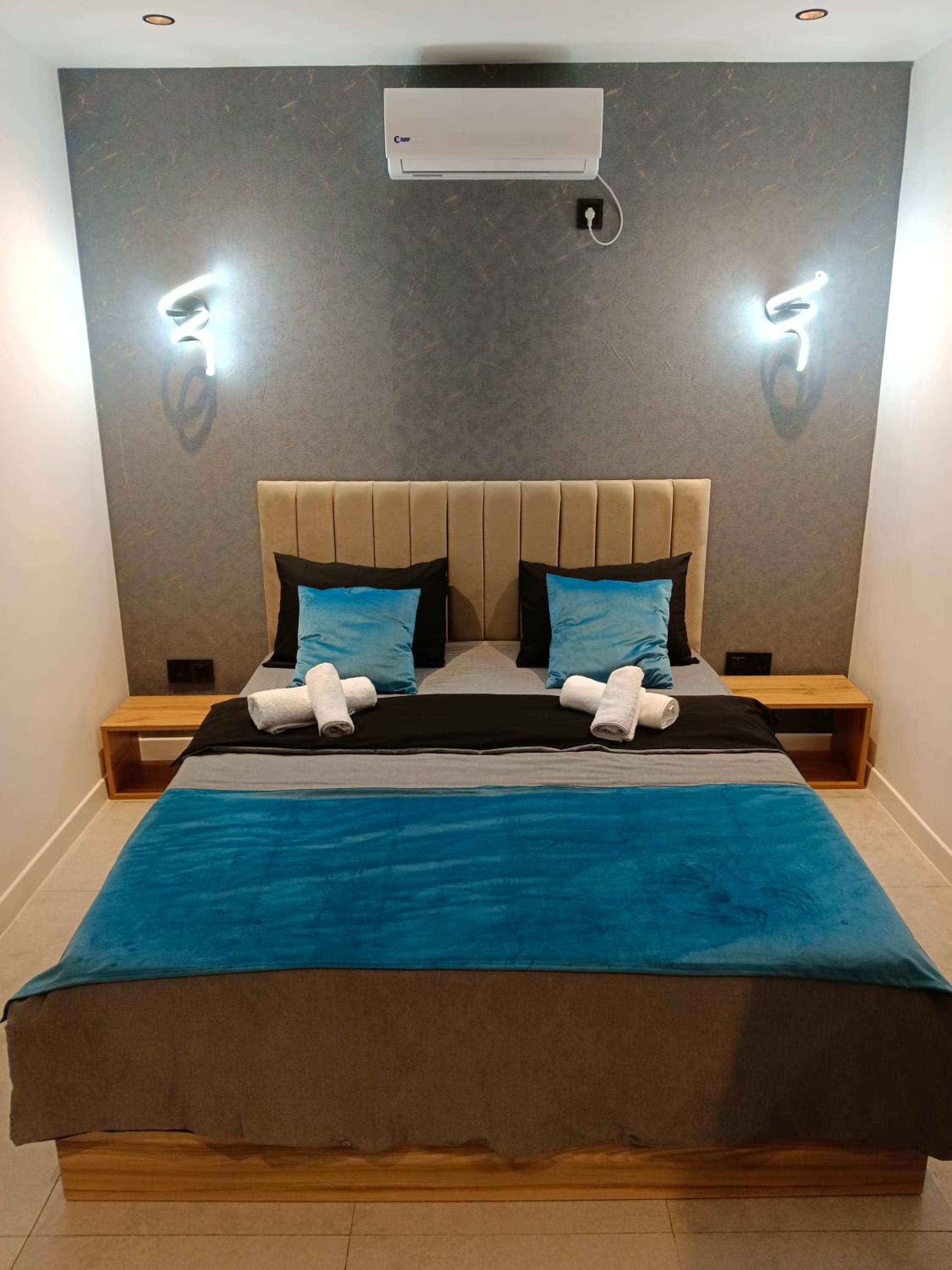 Harmony Hideaway 2