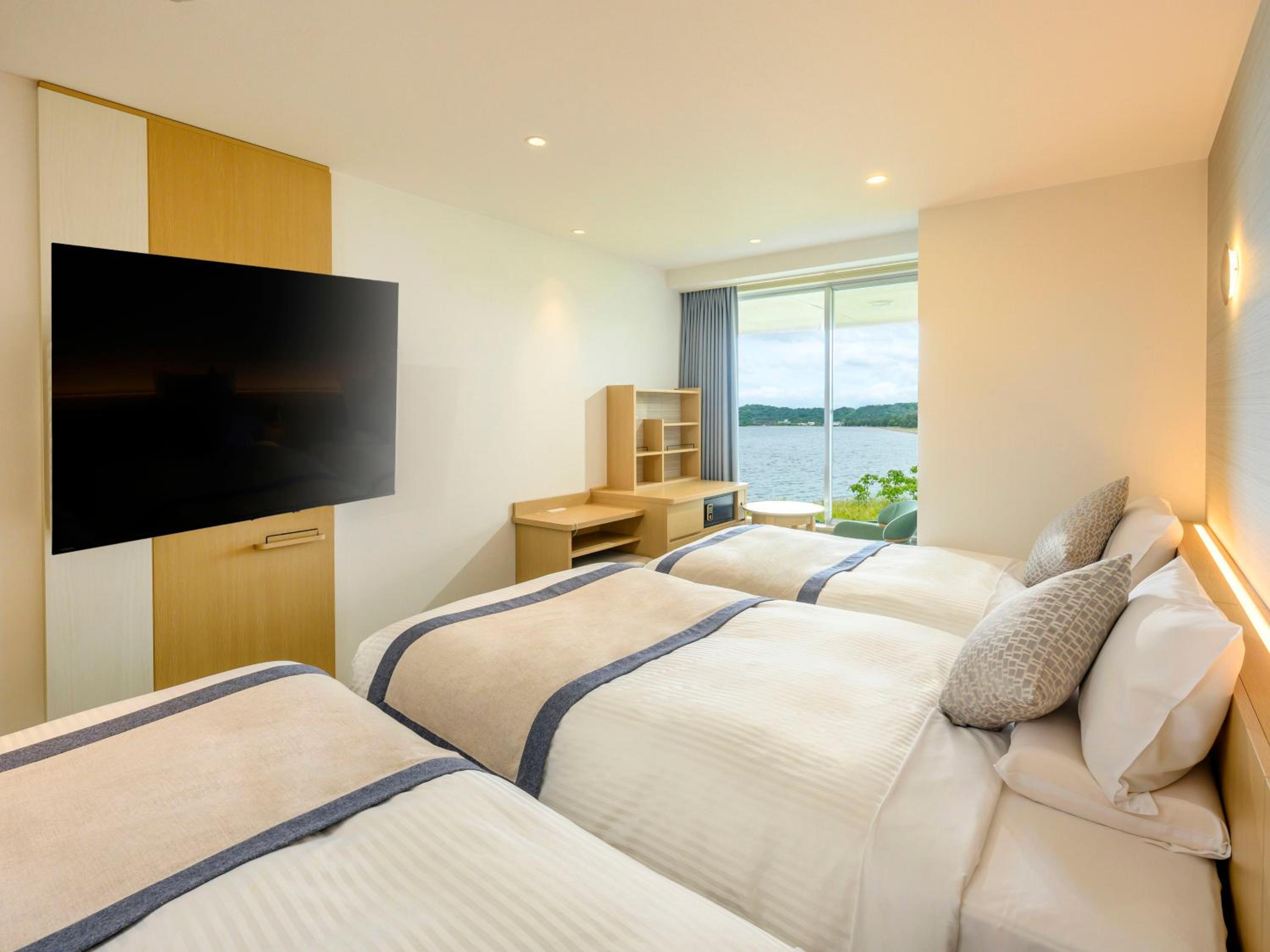 KAMENOI HOTEL Hikone