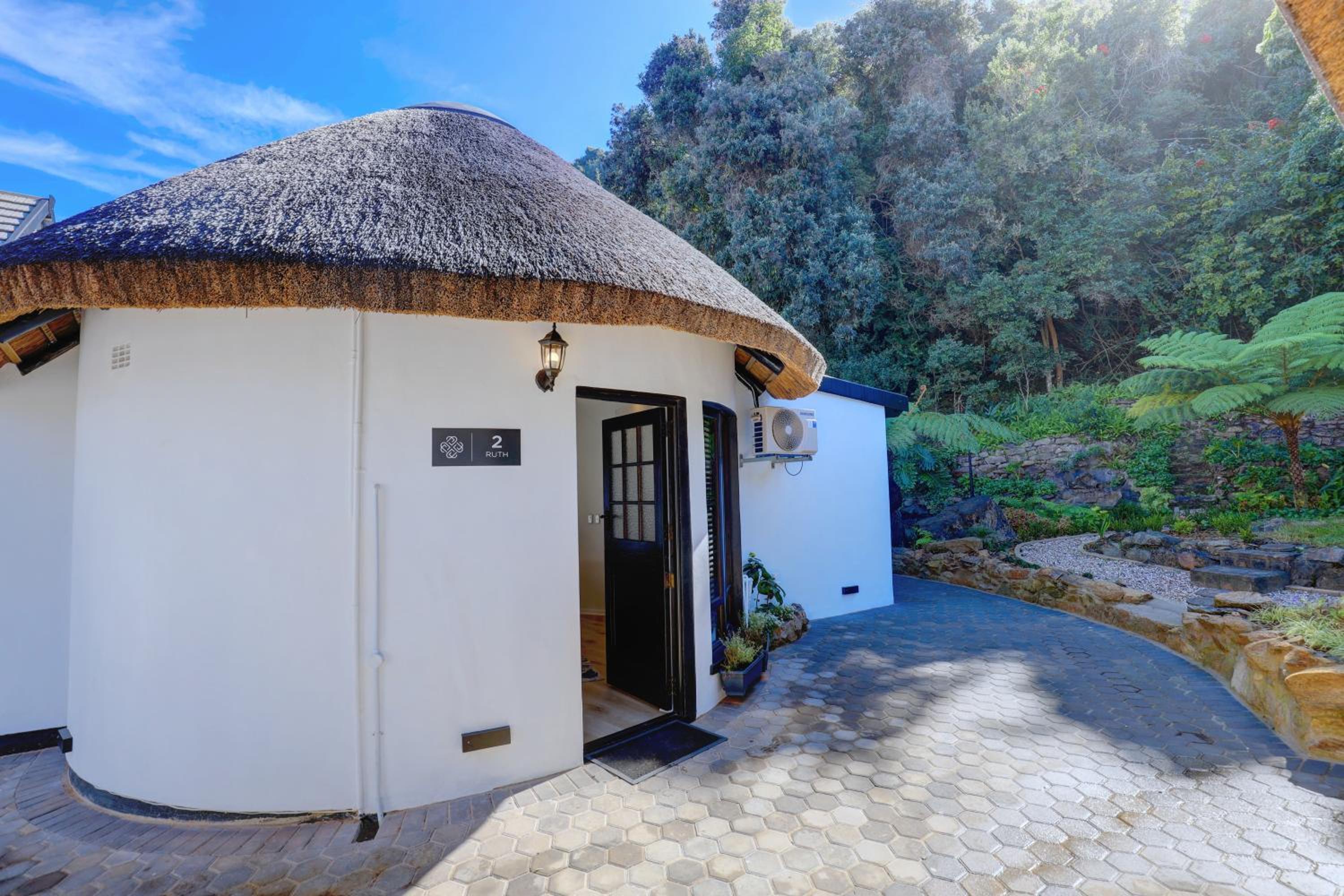 Cloverleigh Guest House